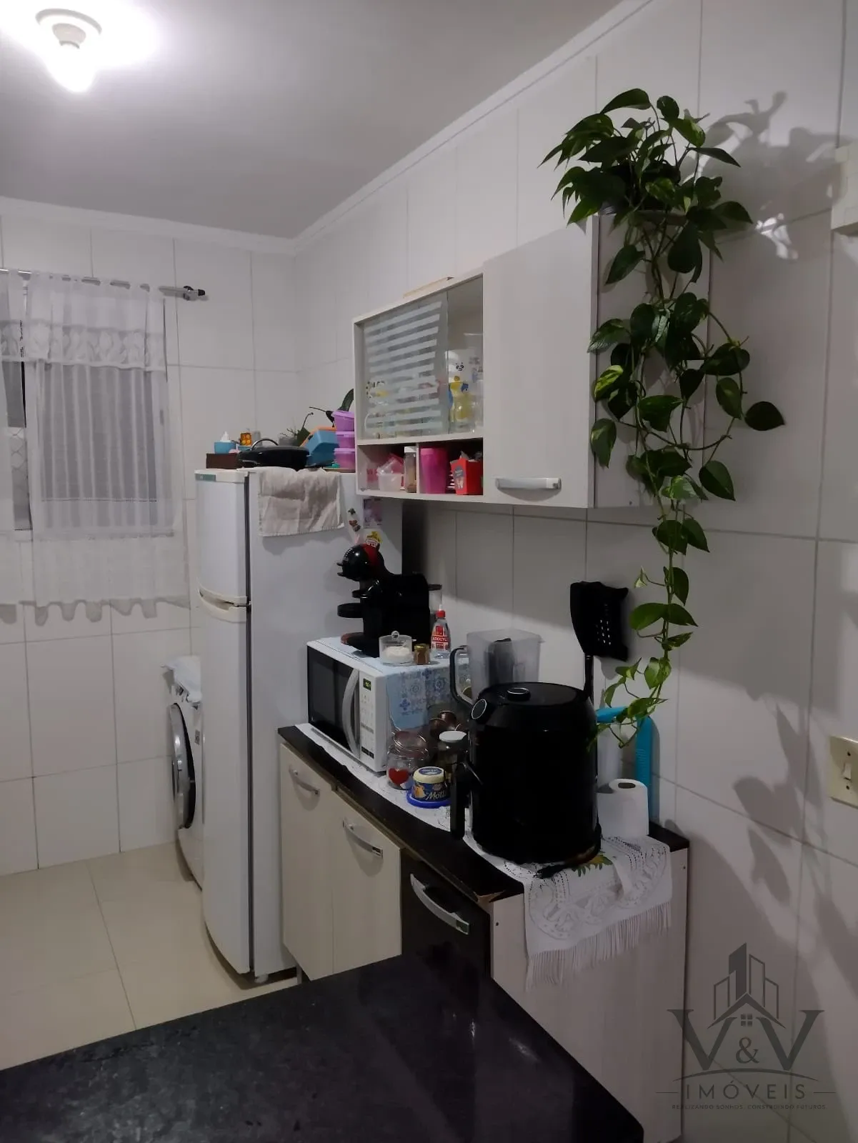 Apartamento Ilha do Sol