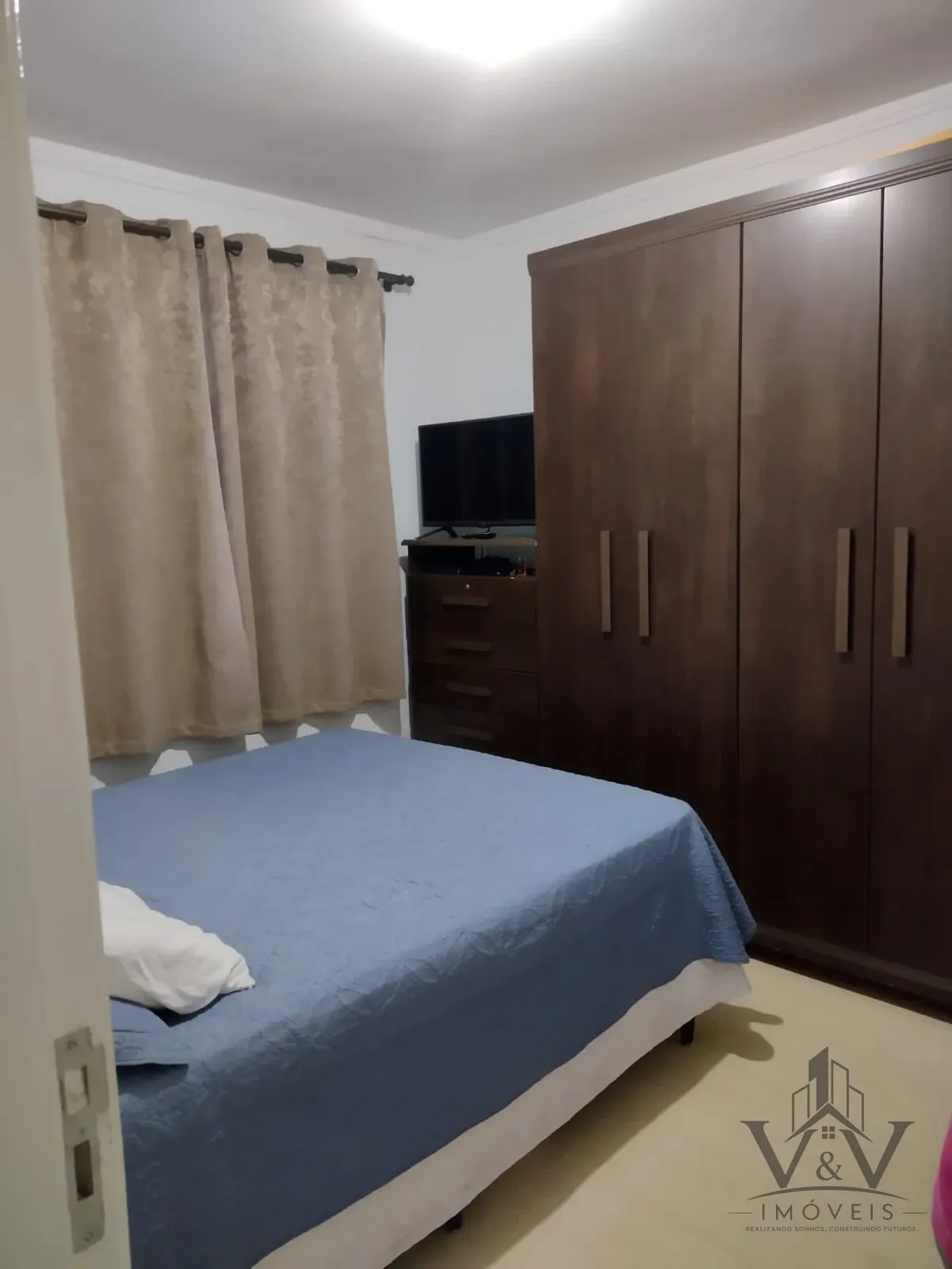 Apartamento Ilha do Sol