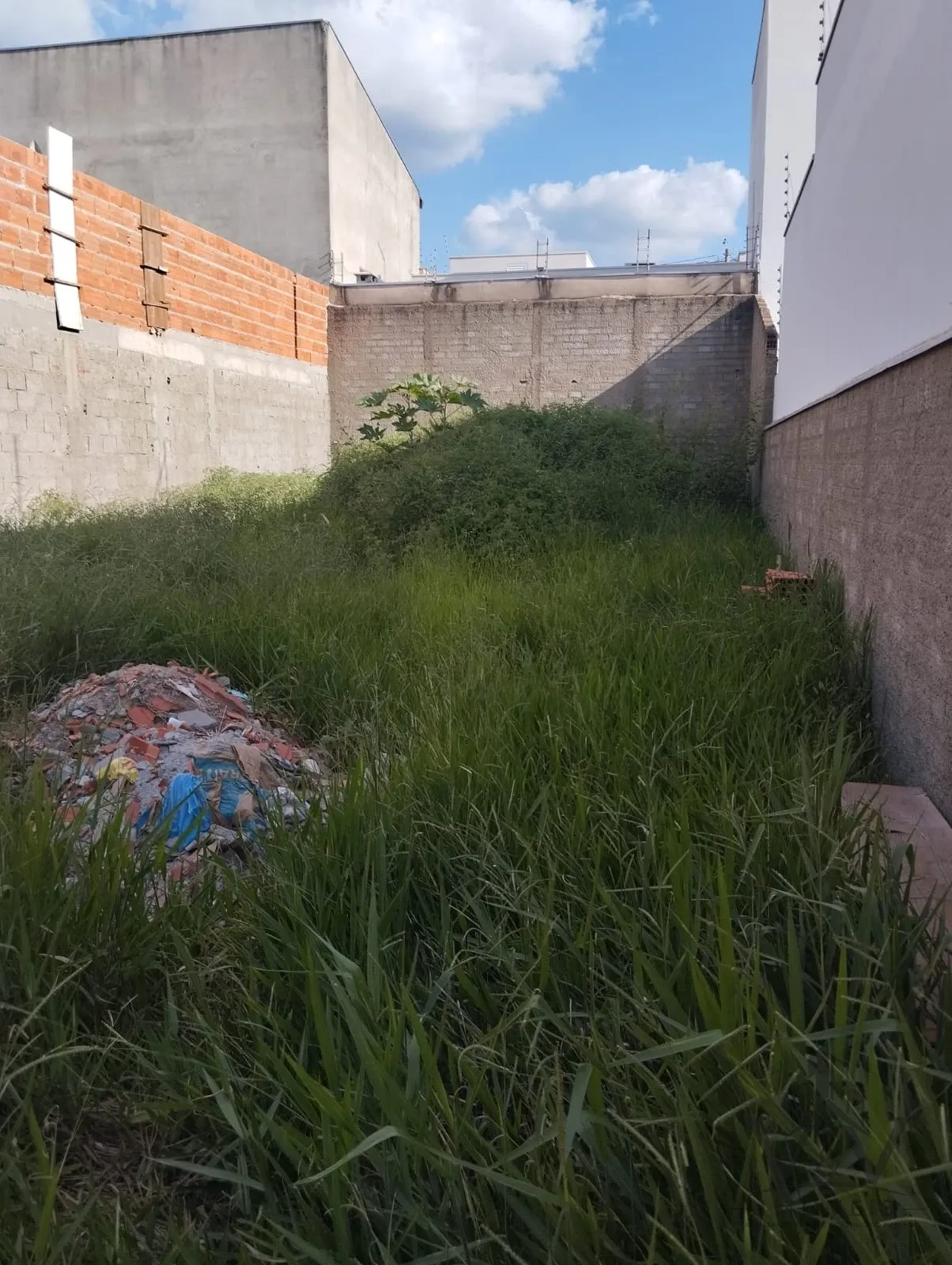 Terreno Bosque Santa Rosa