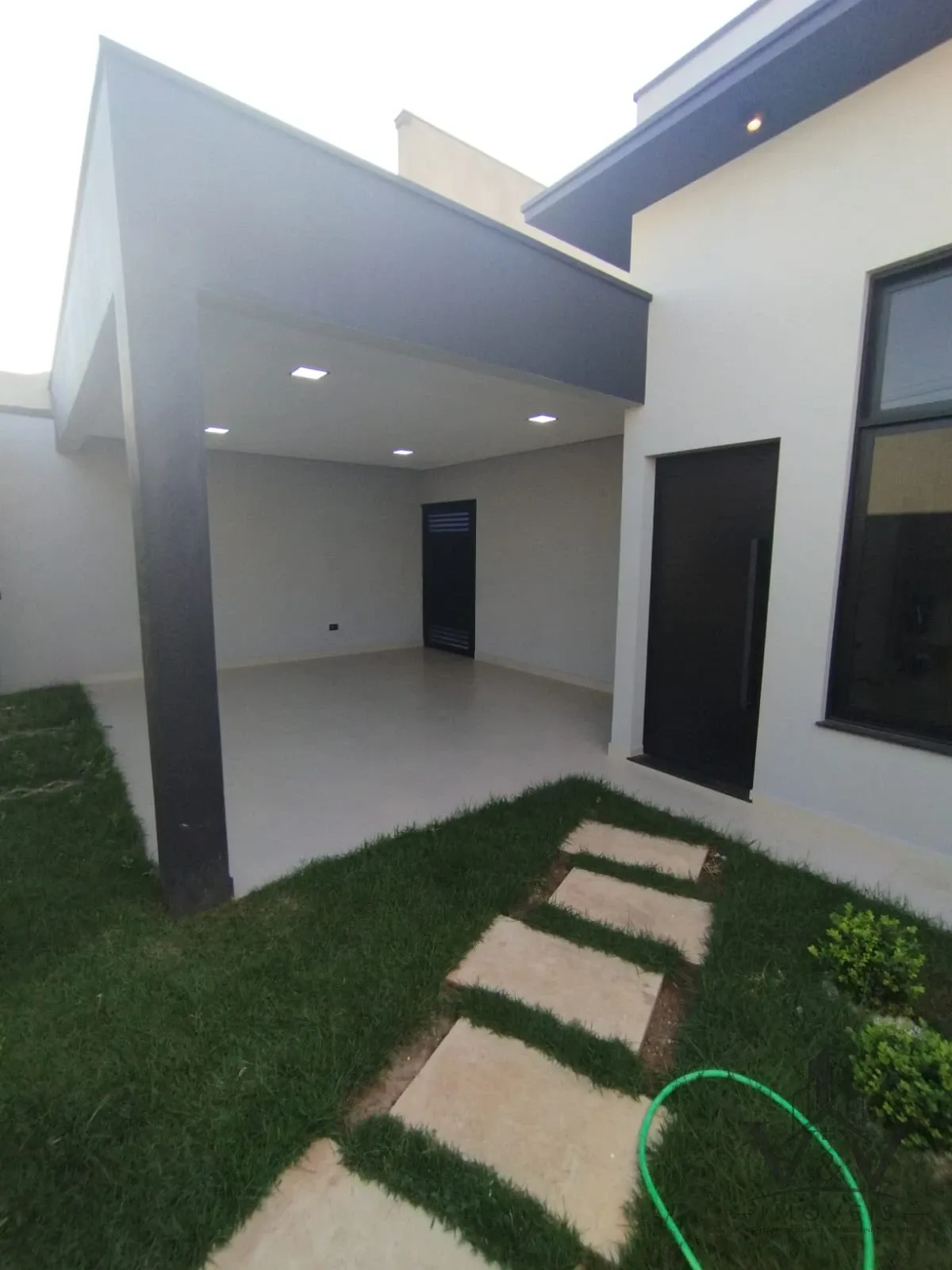 Casa à venda Residencial Bosque Santa Rosa