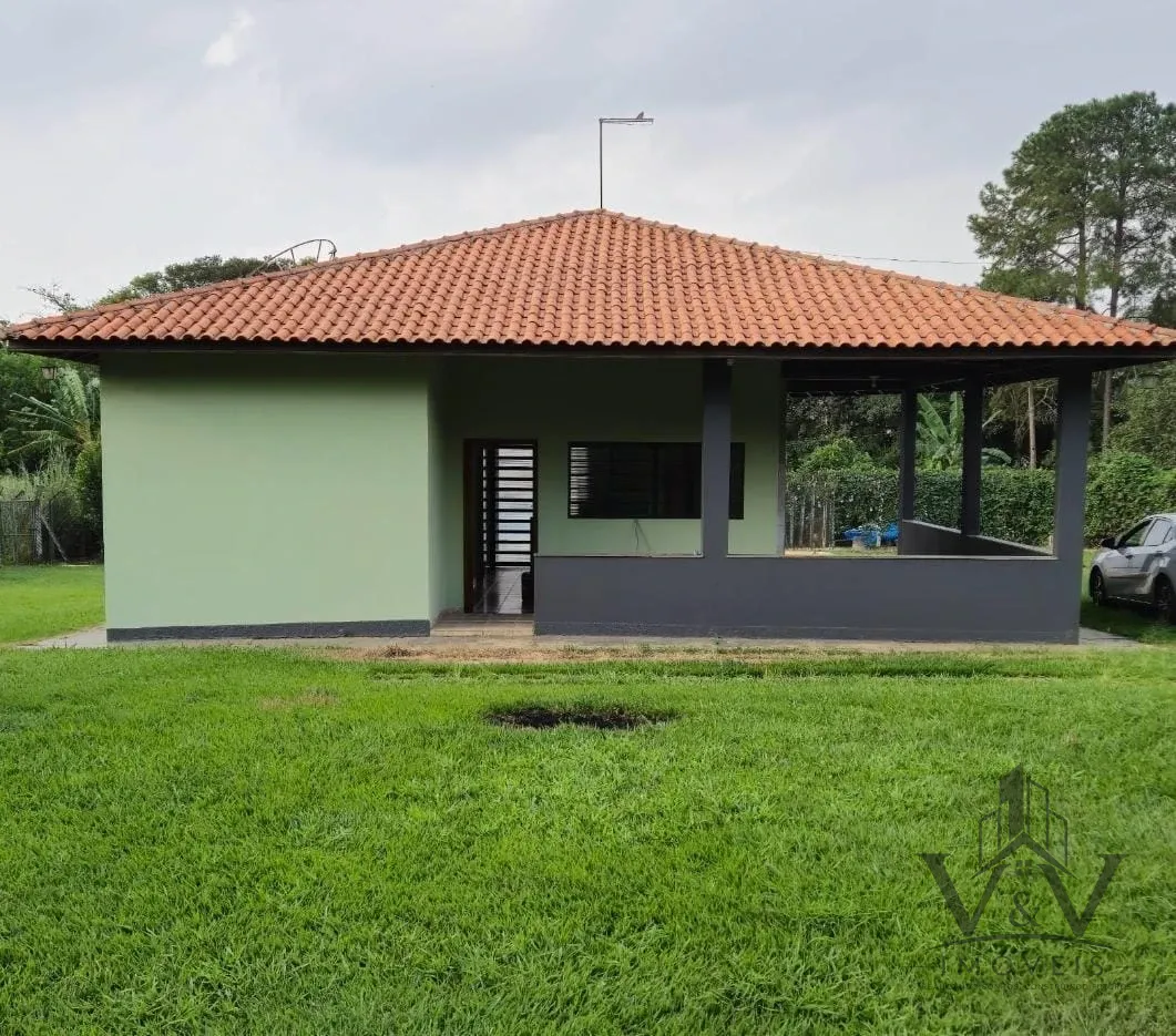 Chácara Itaim