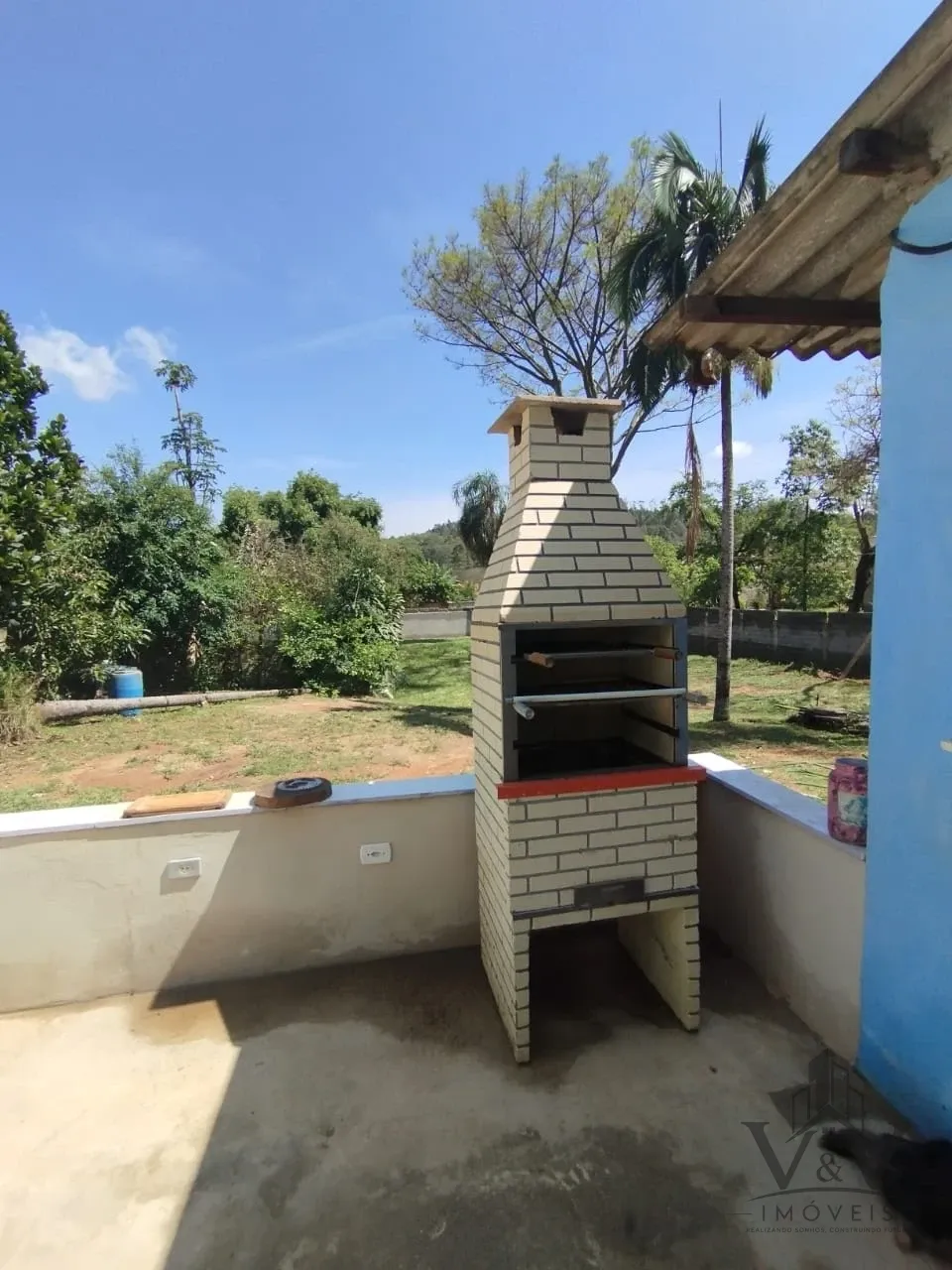Chácara Vale das Brisas