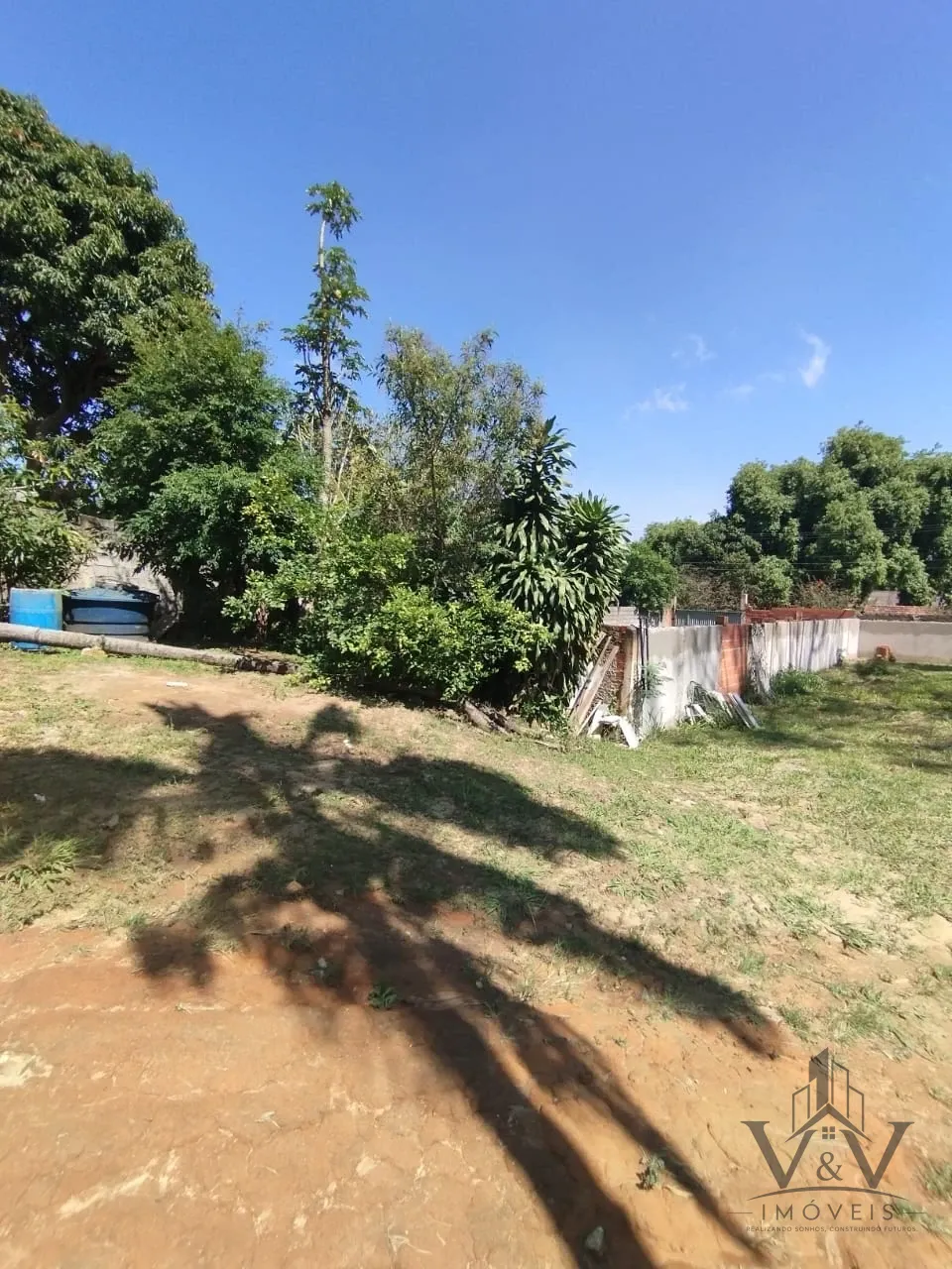 Chácara Vale das Brisas