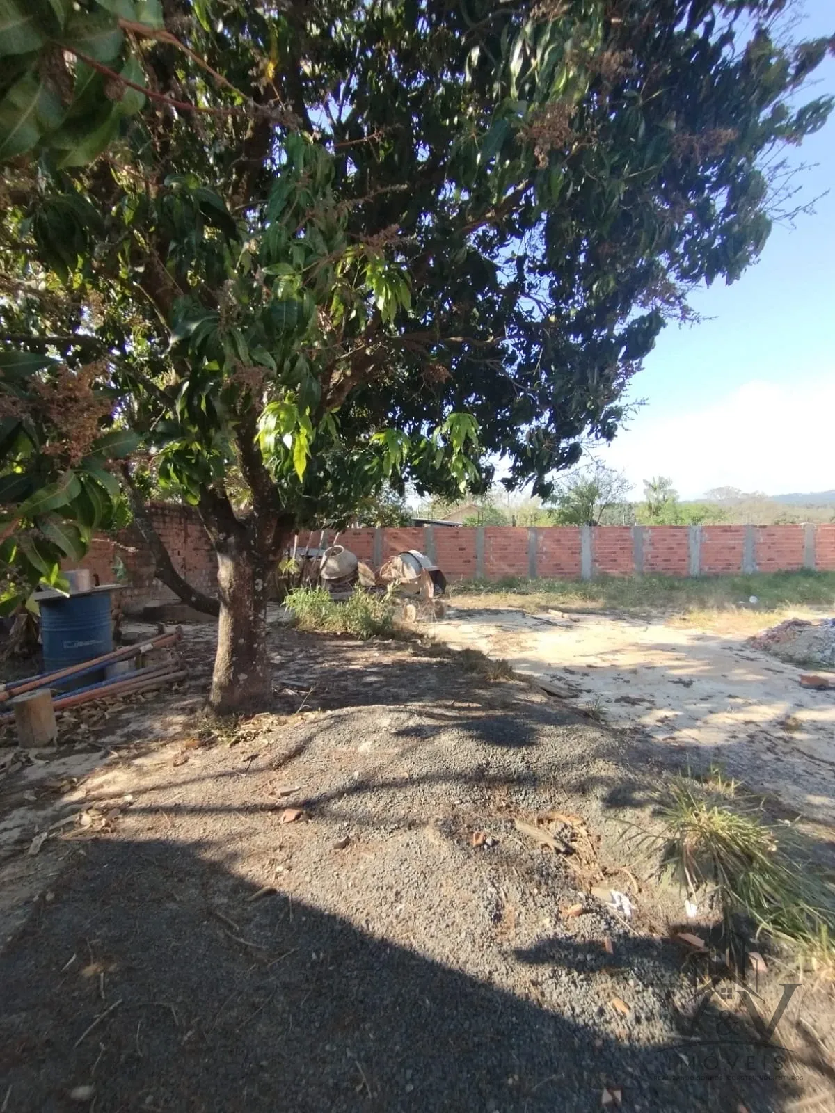 Terreno Estrada do Pinheirinho