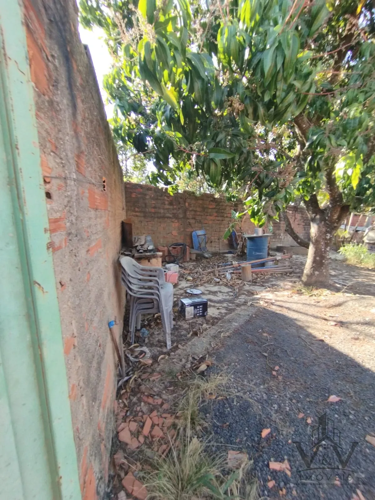 Terreno Estrada do Pinheirinho
