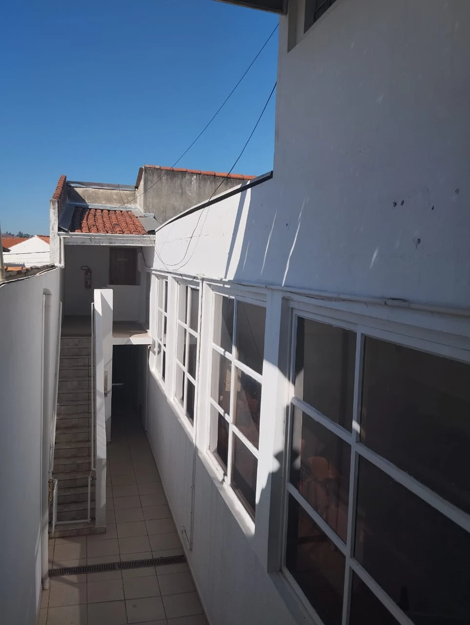 Salão Comercial Vila Roma