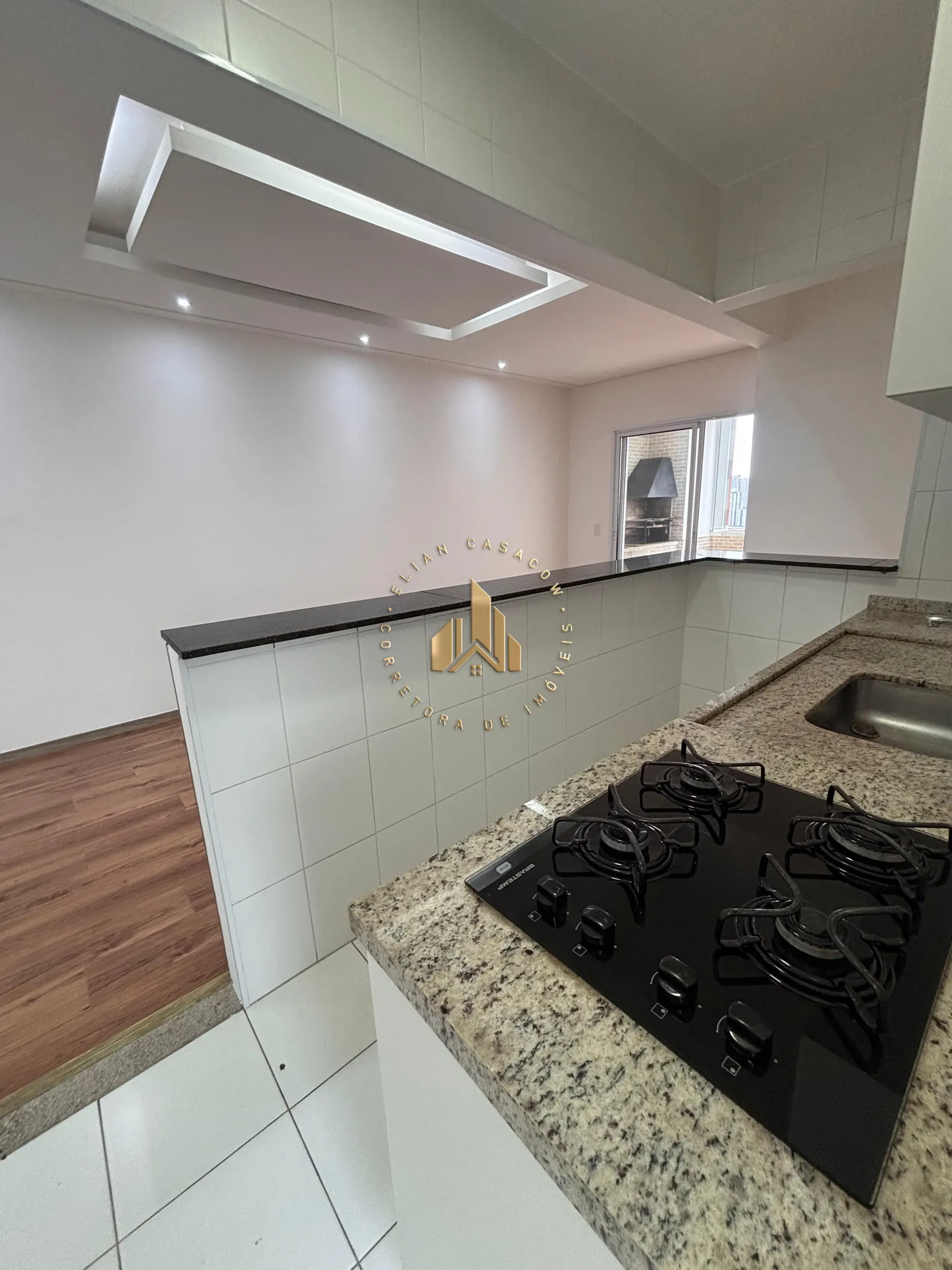 Apartamento para locação na Vila Prudente