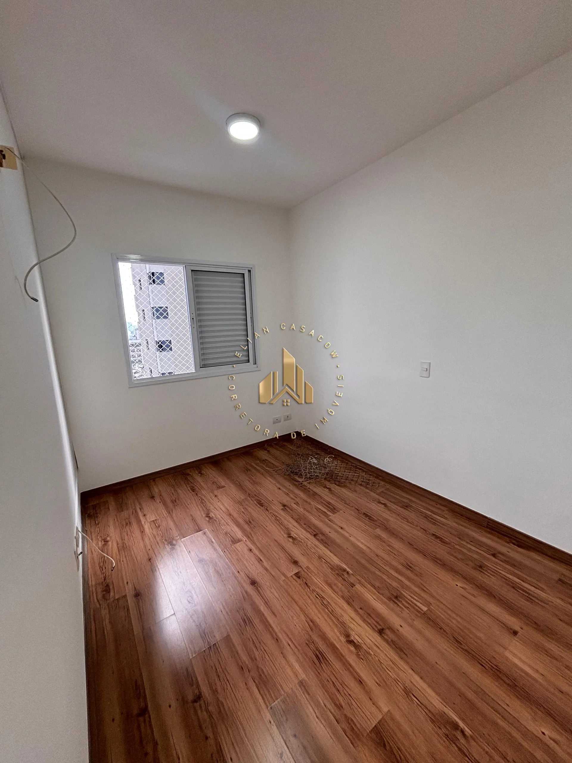 Apartamento para locação na Vila Prudente