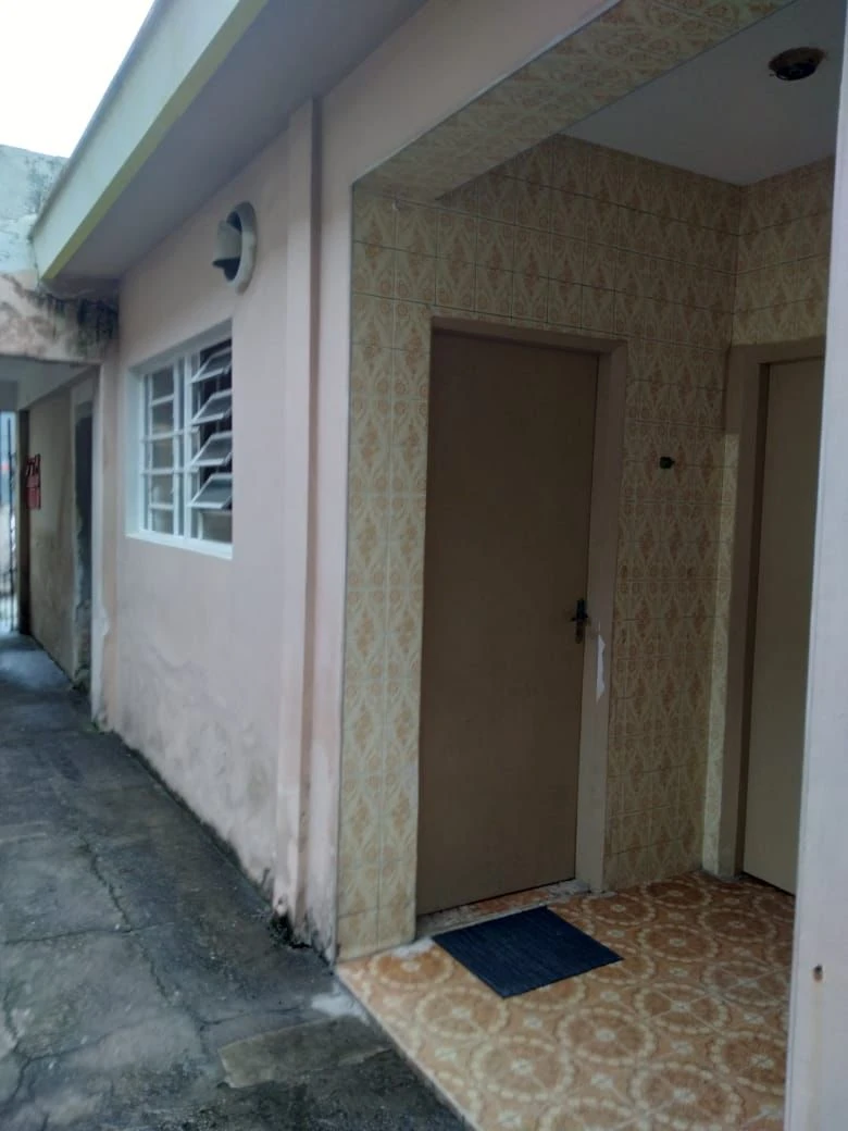 Terreno à Venda na Vila Prudente