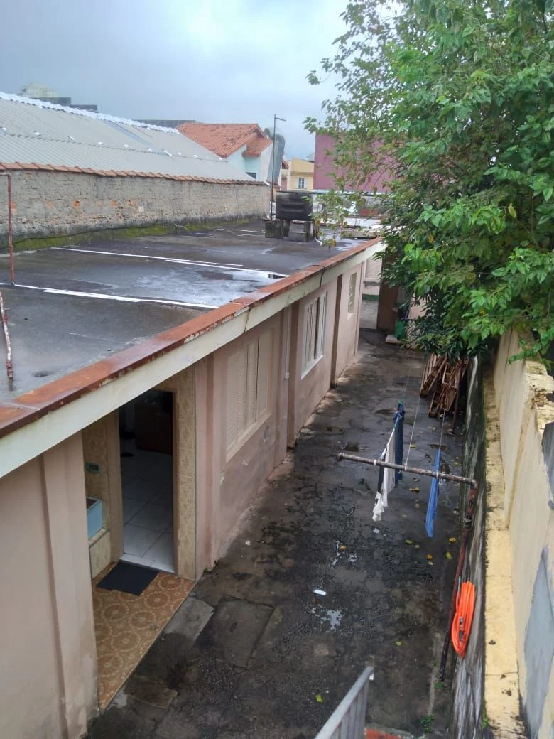 Terreno à Venda na Vila Prudente