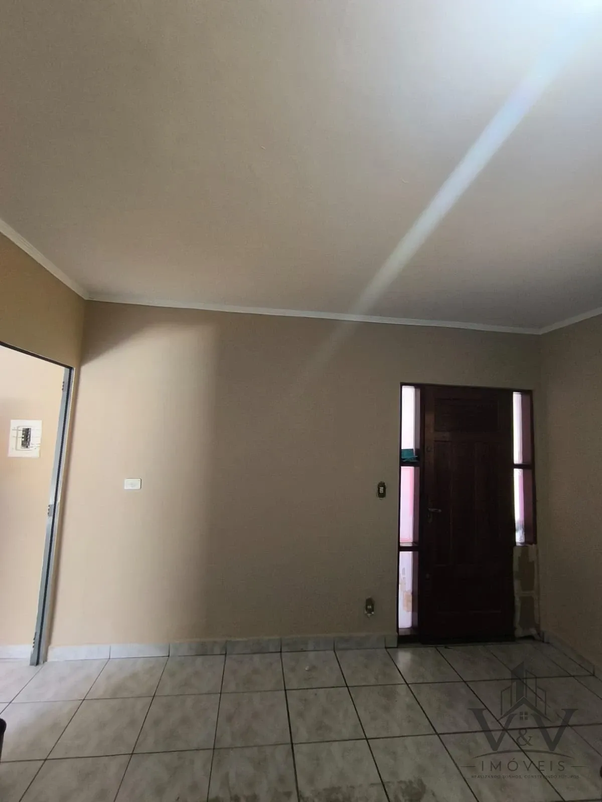 Casa Núcleo habitacional (CECAP) Indaiatuba