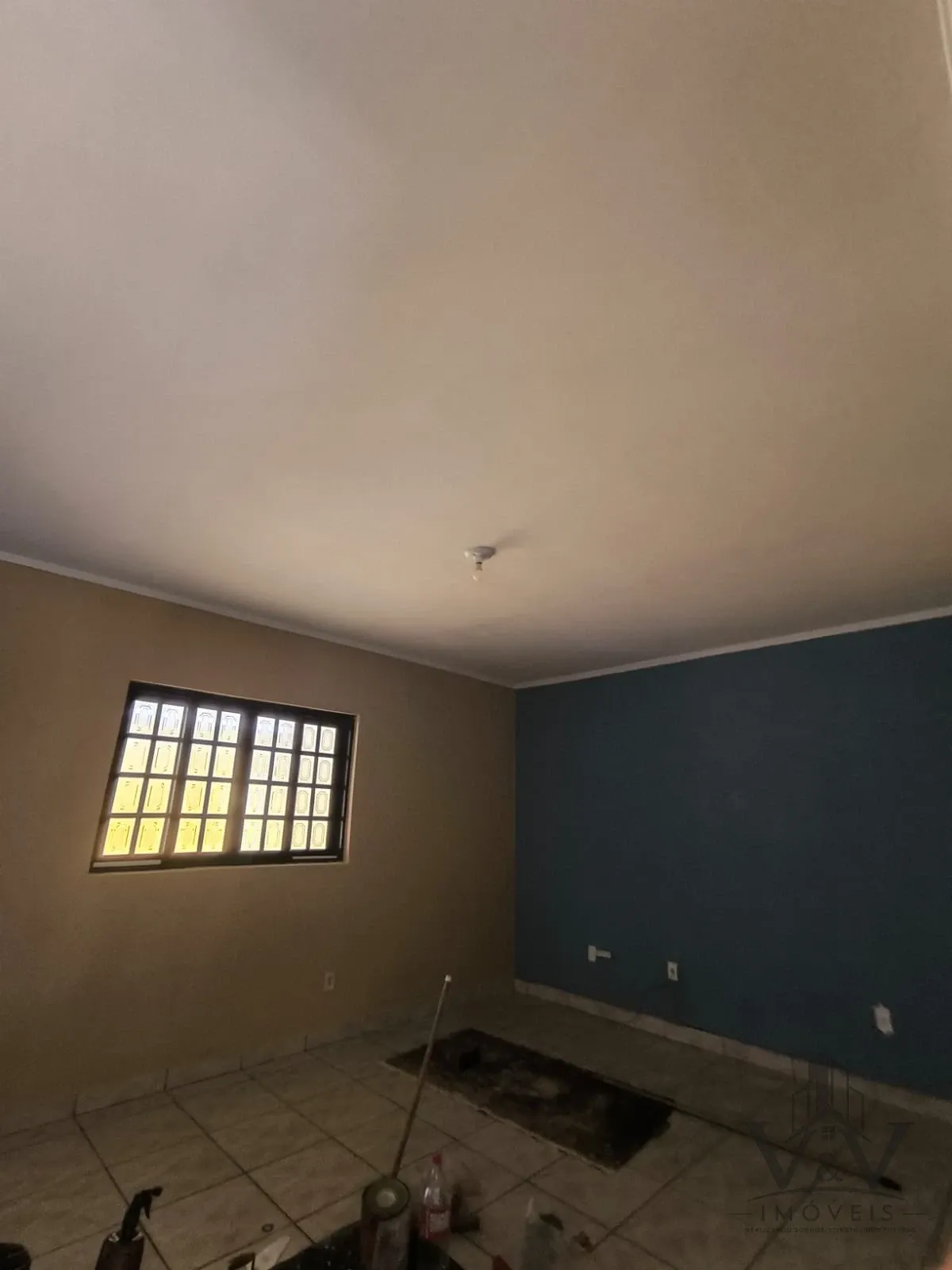 Casa Núcleo habitacional (CECAP) Indaiatuba