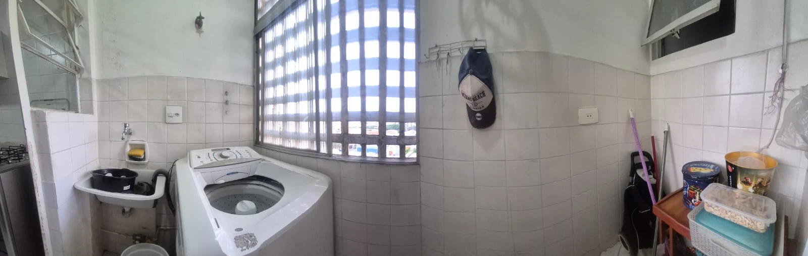 Apartamento à venda na Vila Guilherme - 3 dormitórios e 1 vaga, com lazer completo 