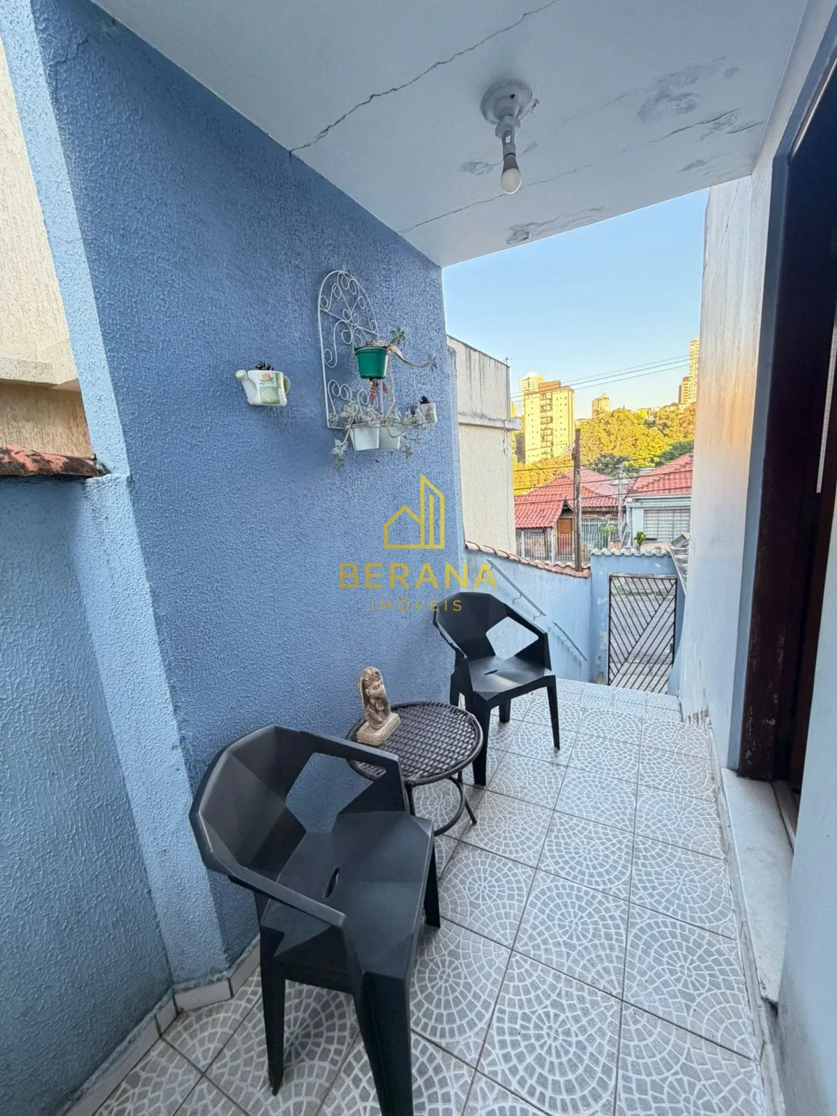 Casa à venda em vila Aurora – 3 dormitórios, 1 suíte e 157 m²
