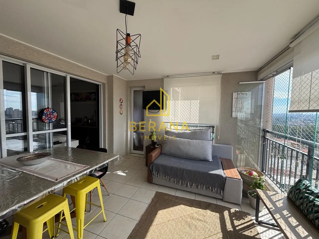 Apartamento  Moderno à Venda no Tucuruvi | 2 Dormitórios, Suíte