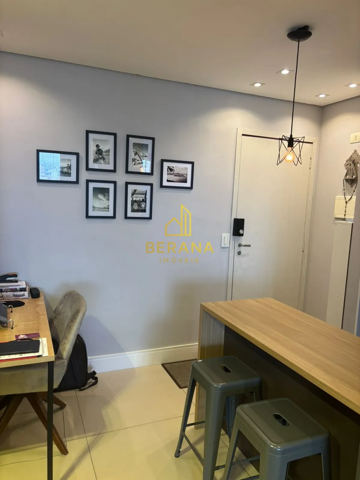Apartamento  Moderno à Venda no Tucuruvi | 2 Dormitórios, Suíte