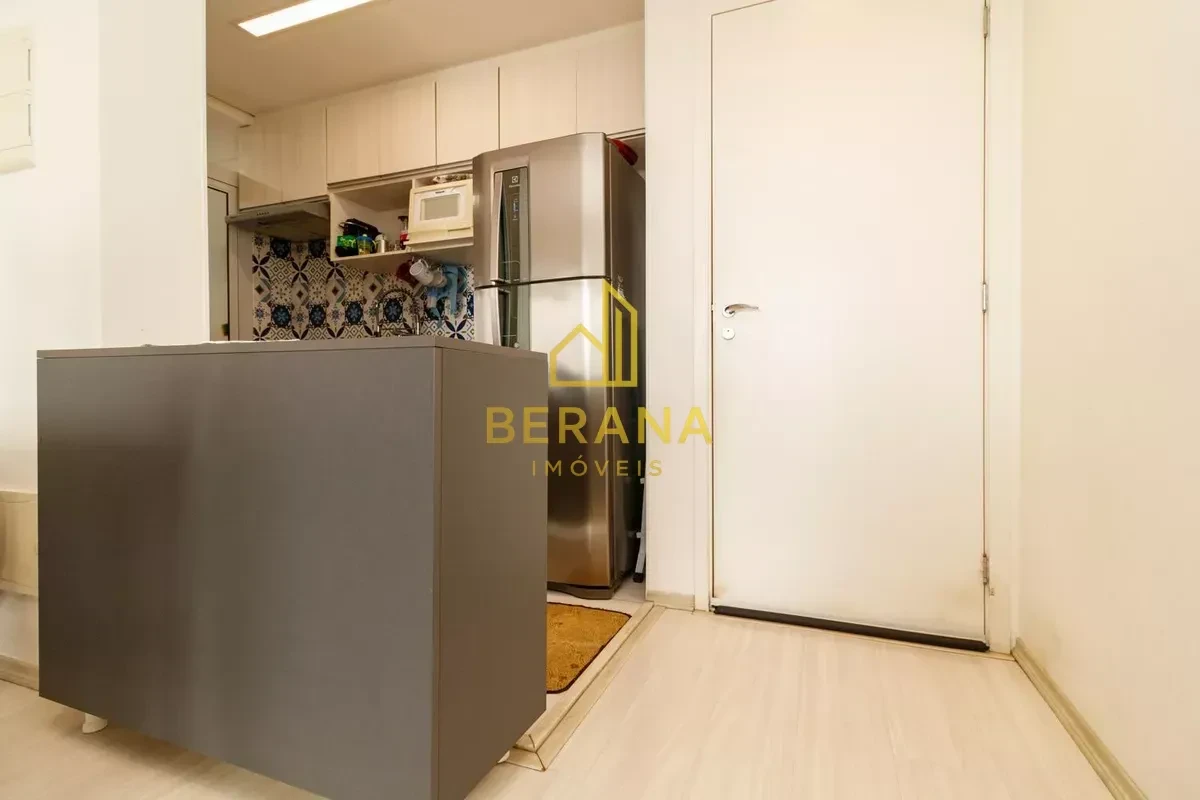 Apartamento à venda na Vila Maria – 3 dormitórios com varanda e lazer