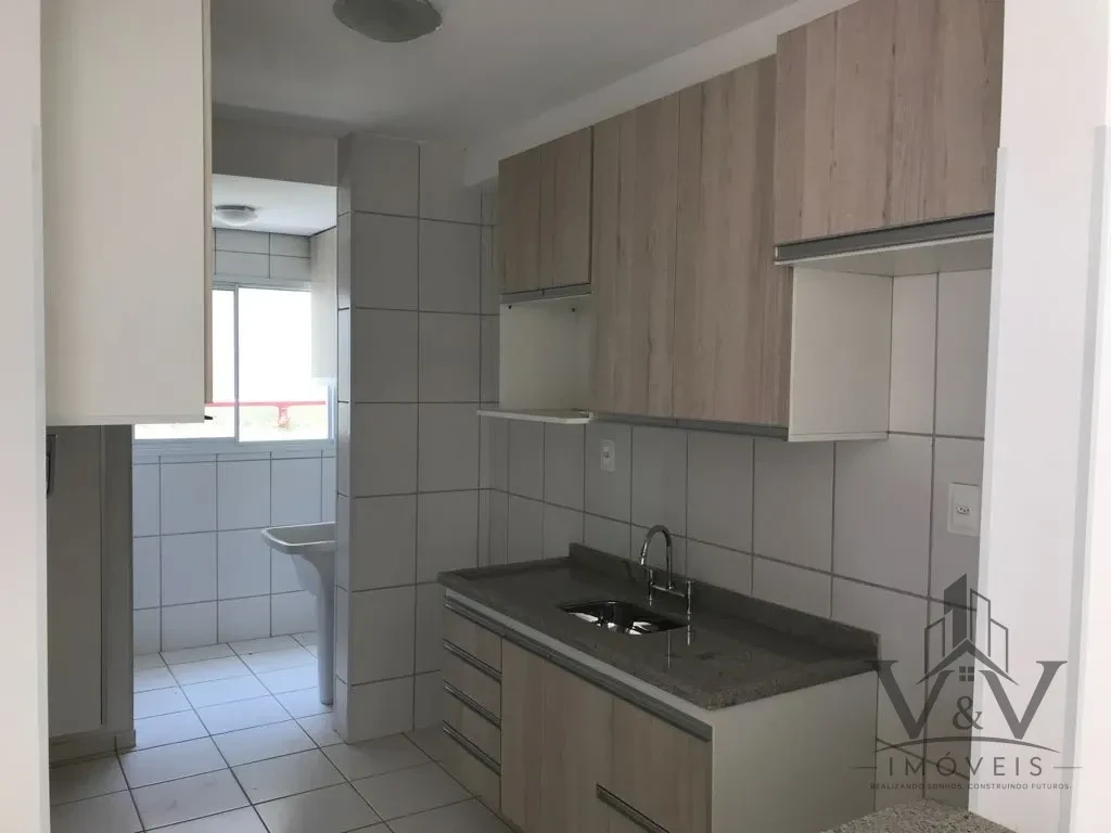 Apartamento para locação Residencial Brasil