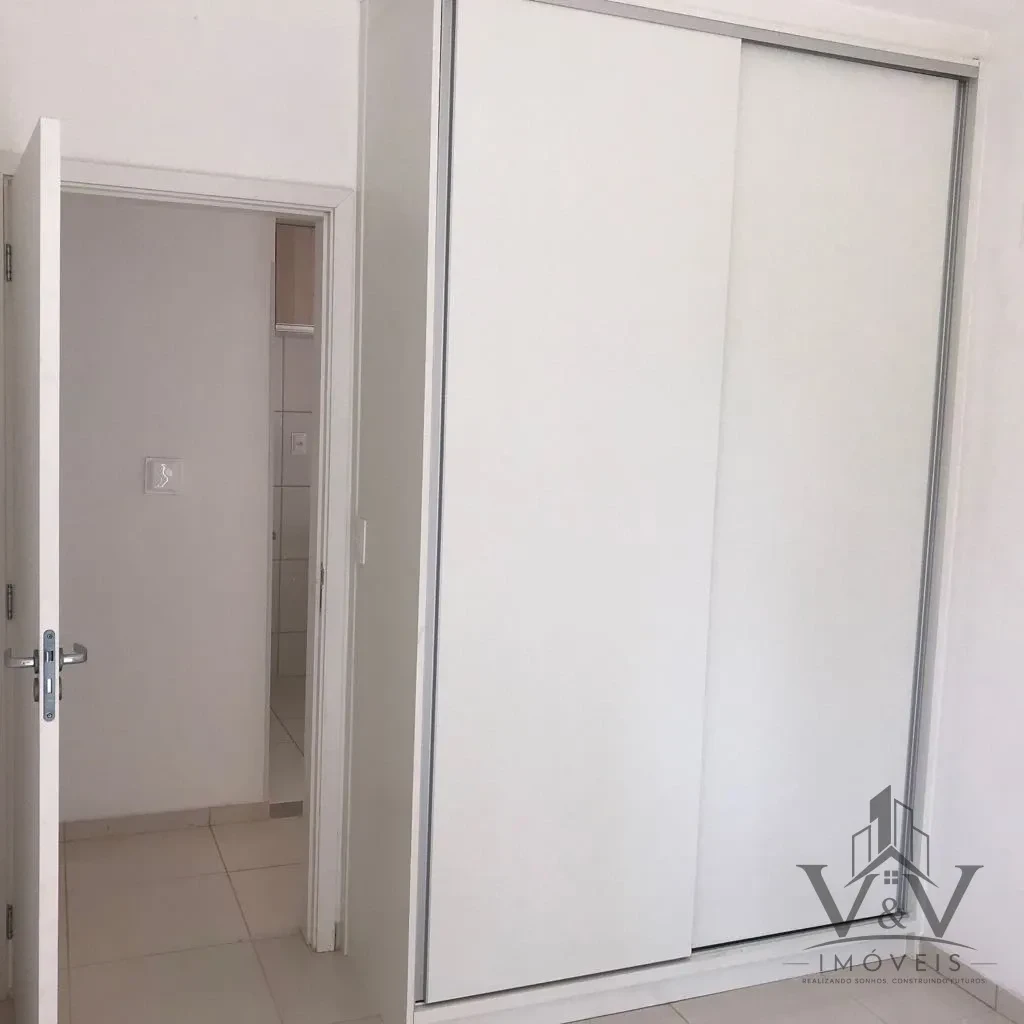 Apartamento para locação Residencial Brasil