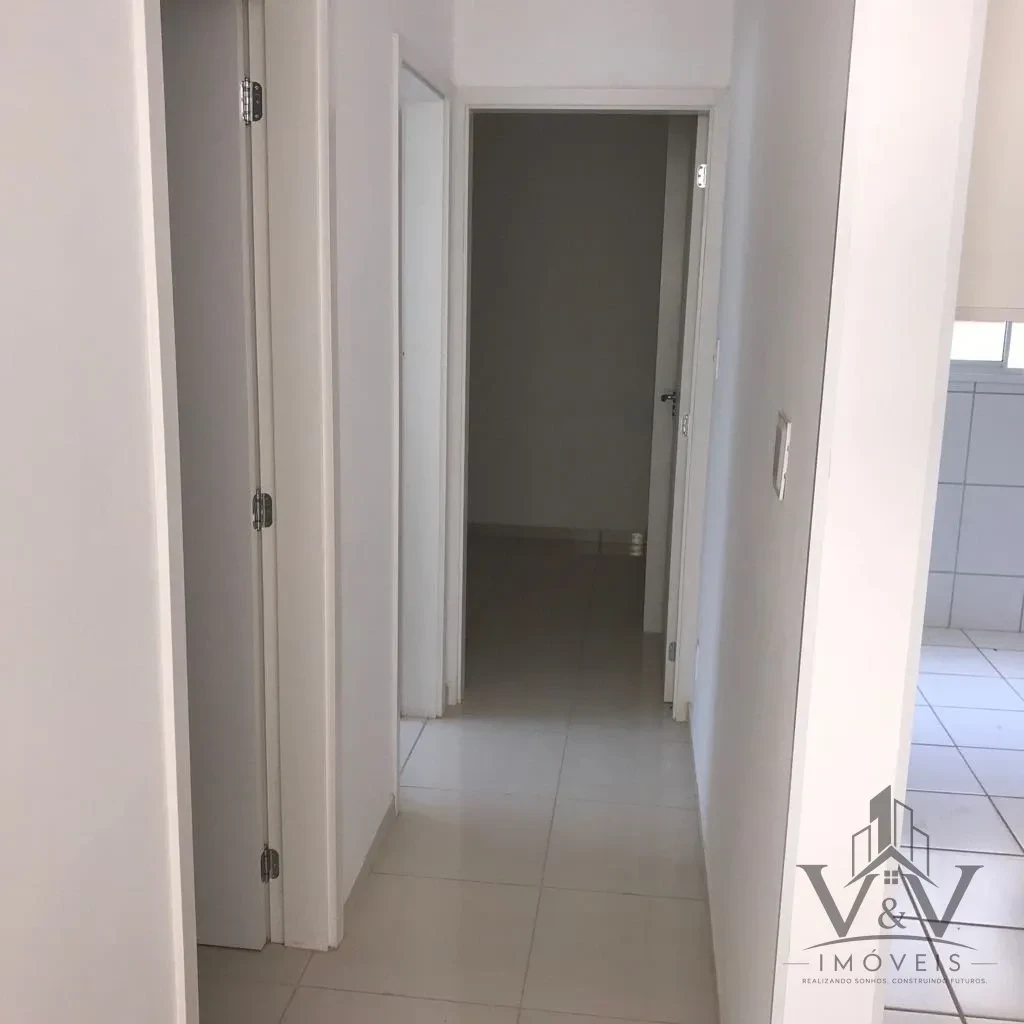 Apartamento para locação Residencial Brasil