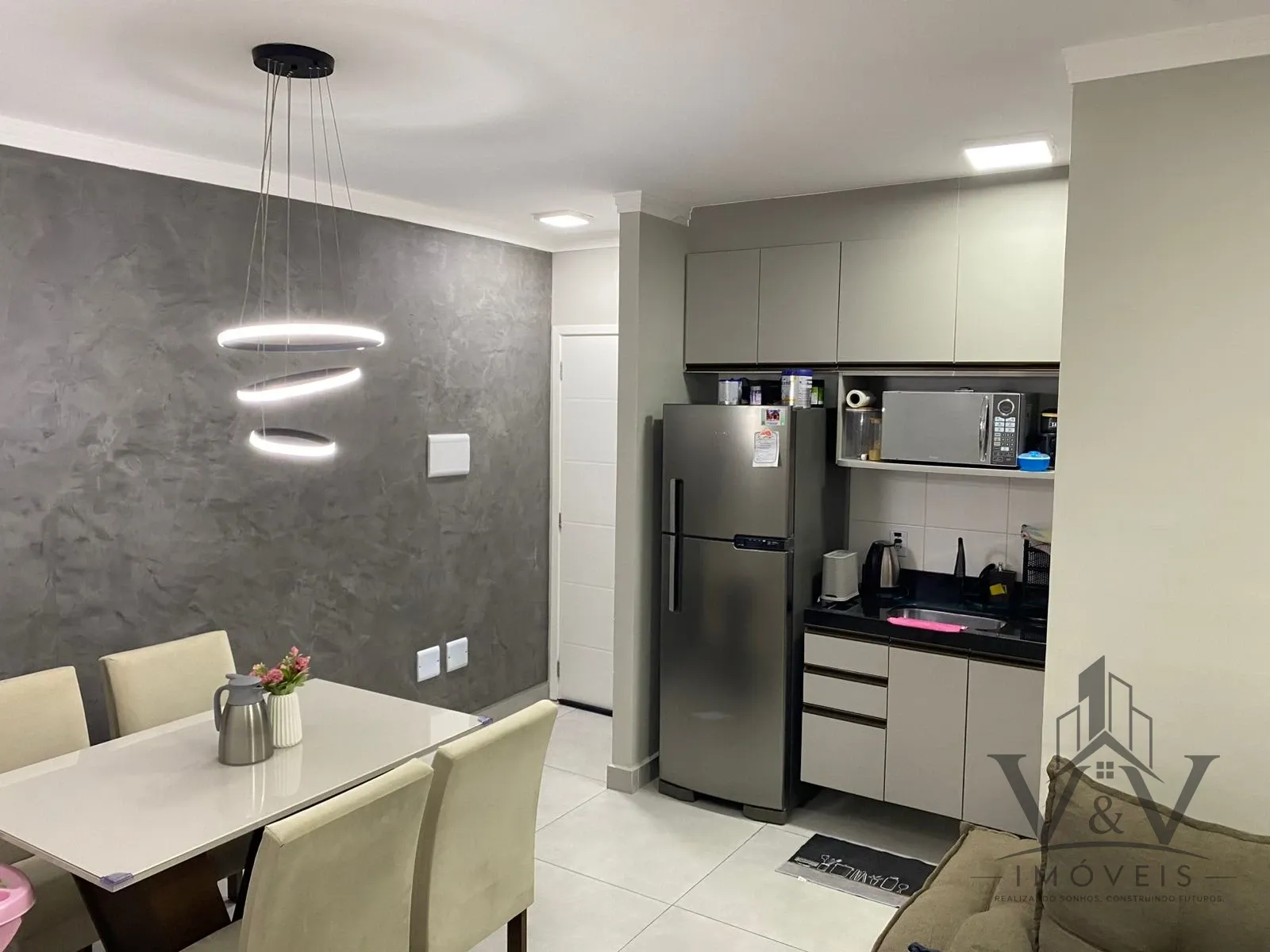 Apartamento Vila roma