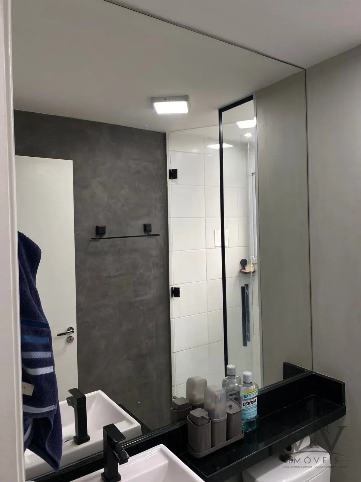 Apartamento Vila roma