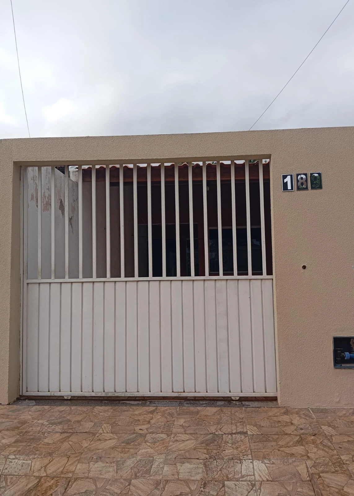 CHAVE DE CASA TAIÇLOCA DE FORA ACEITA CARRO E MOTO