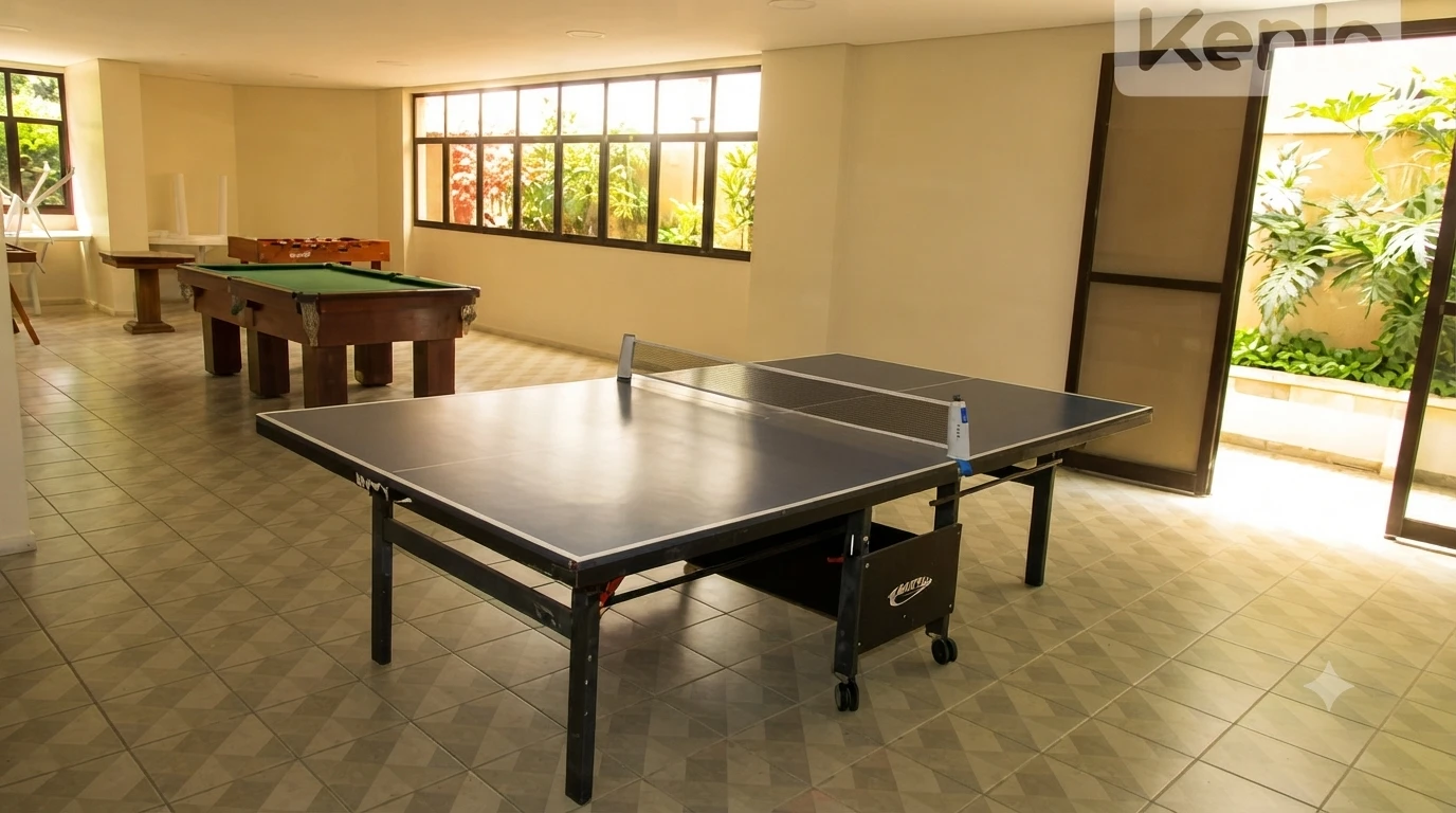 Apartamento no Edifício Ilha de Itamaracá, Praia da Enseada, Guarujá — 3 Dormitórios, 130 m² e 2 Vagas