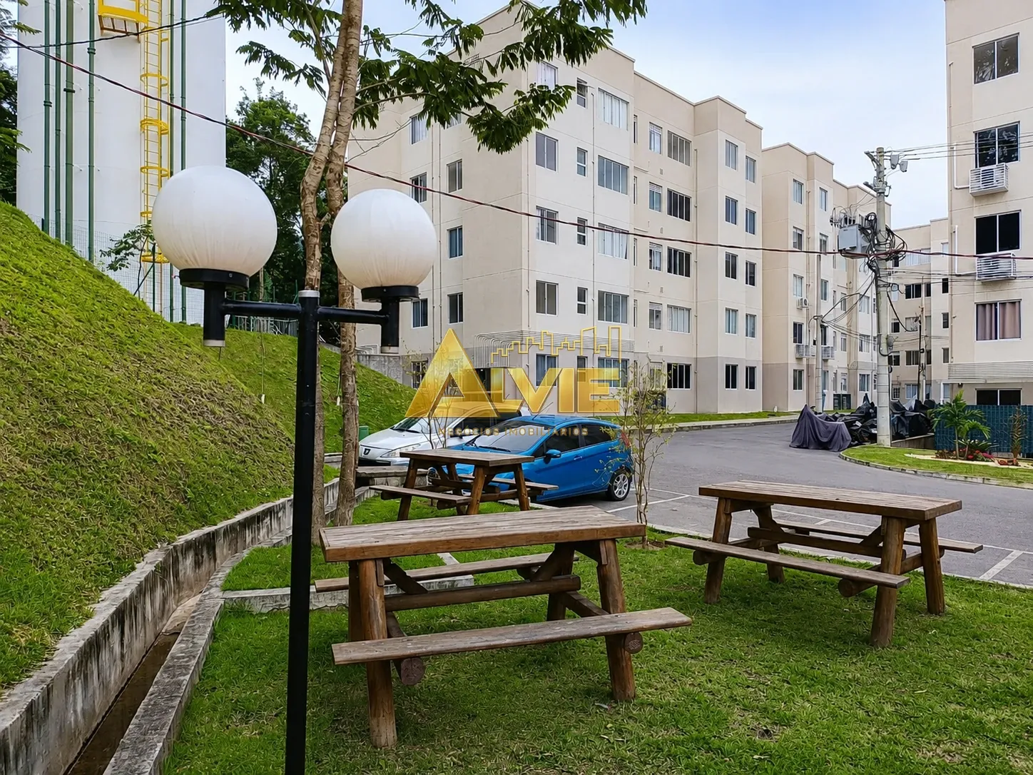 Apartamento Reformado de 2 Quartos em Vargem Grande – Próximo ao Recreio 