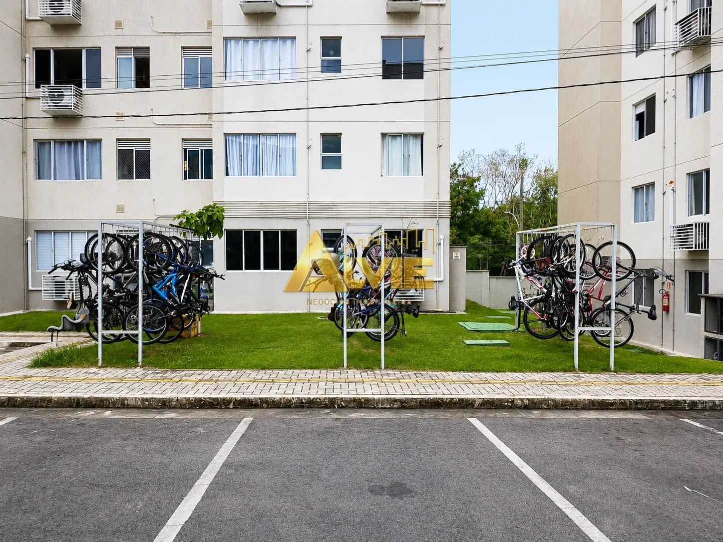 Apartamento Reformado de 2 Quartos em Vargem Grande – Próximo ao Recreio 