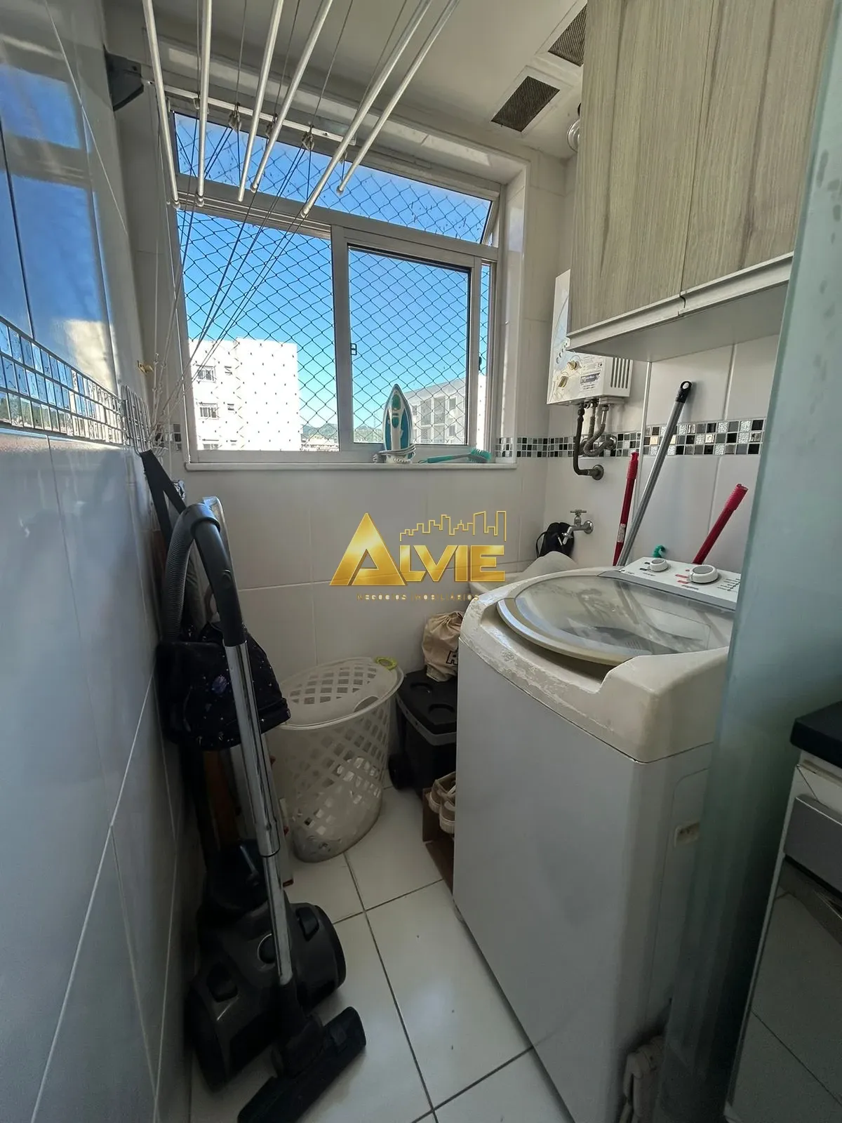  Lindíssimo Apartamento à Venda – Condomínio Maraville 