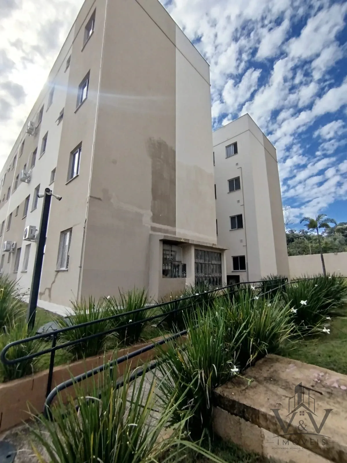 Apartamento Laguna