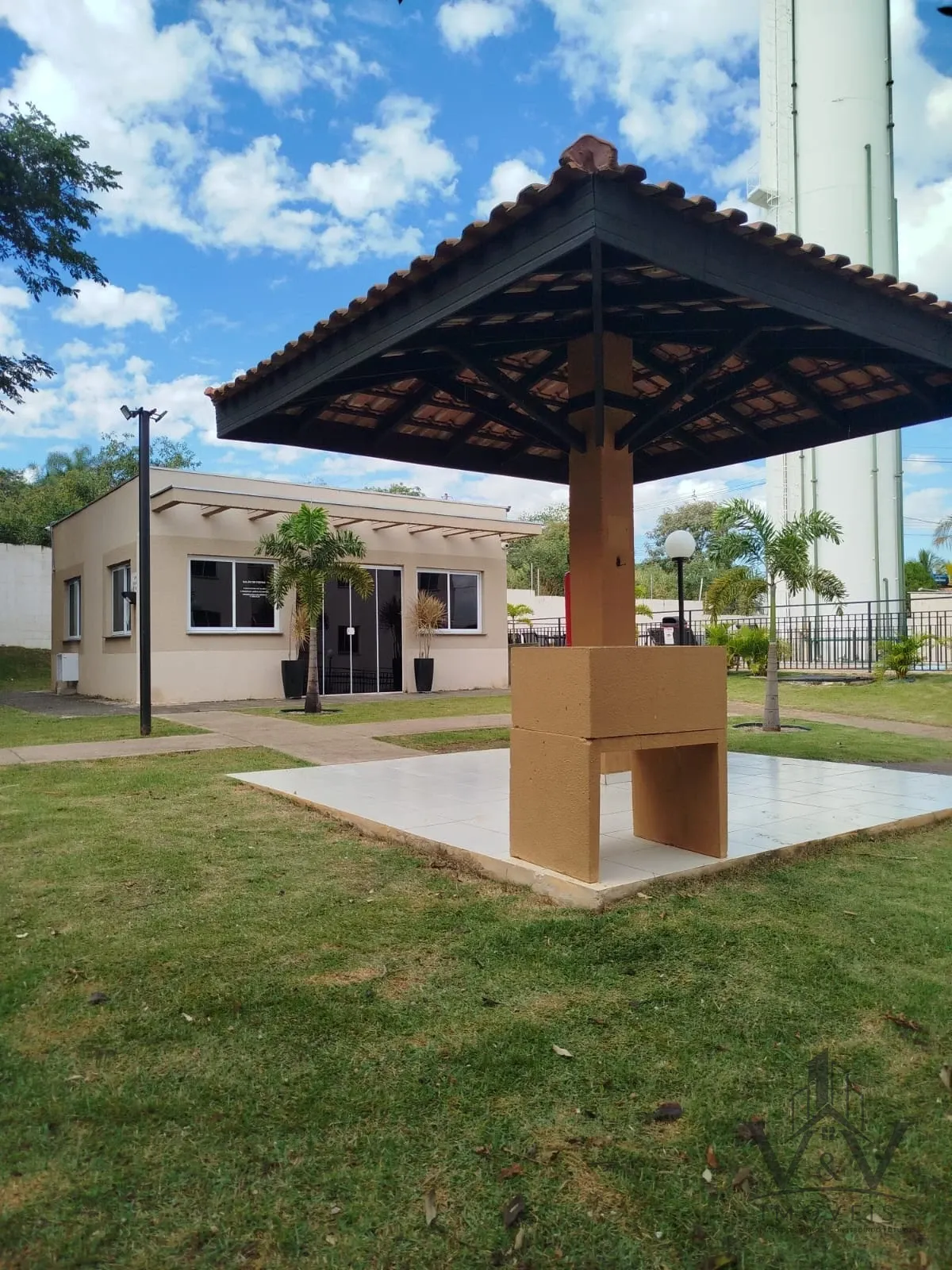 Apartamento Laguna