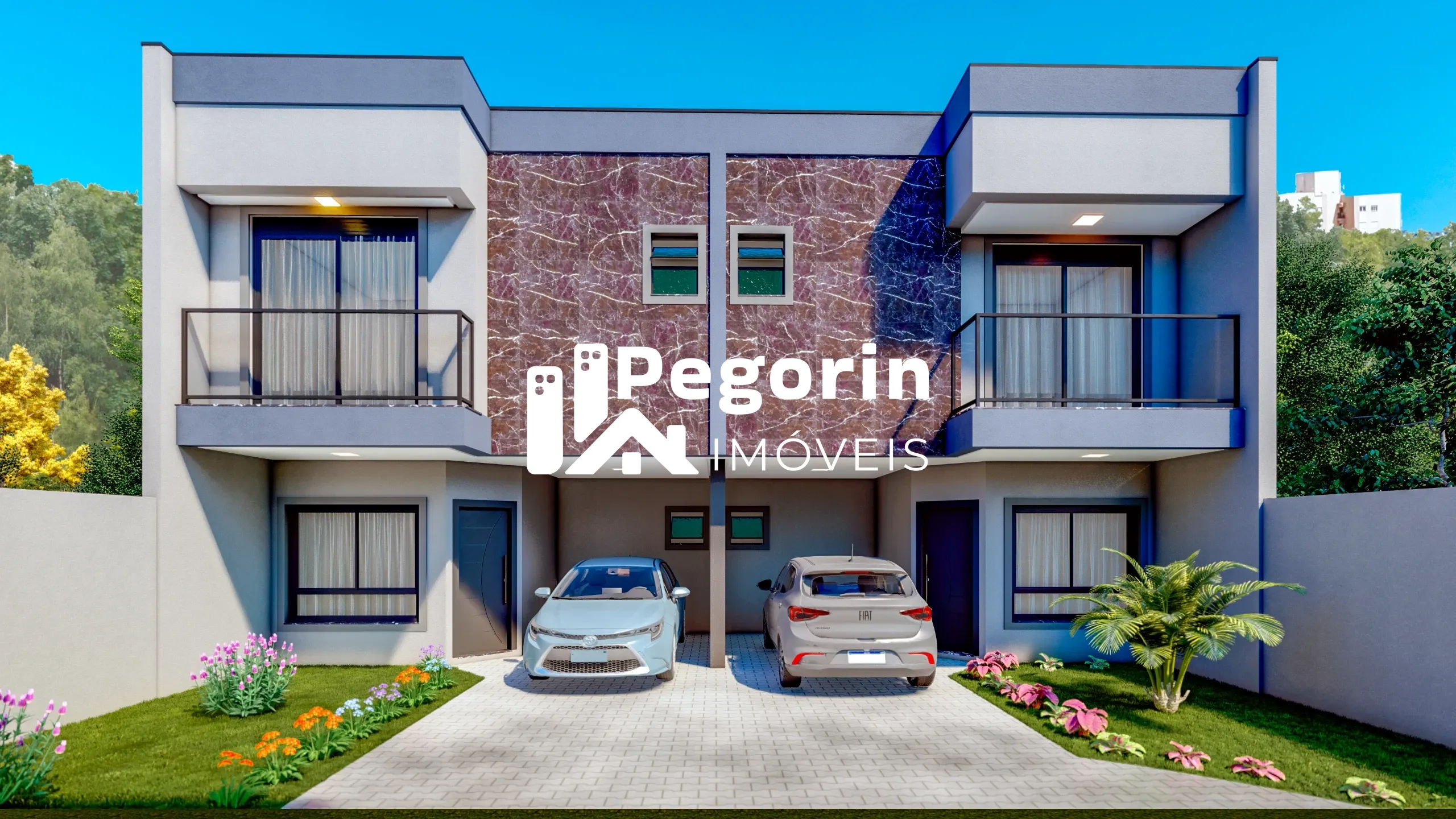 Sobrado, 3 quartos, 122 m² - Foto 6