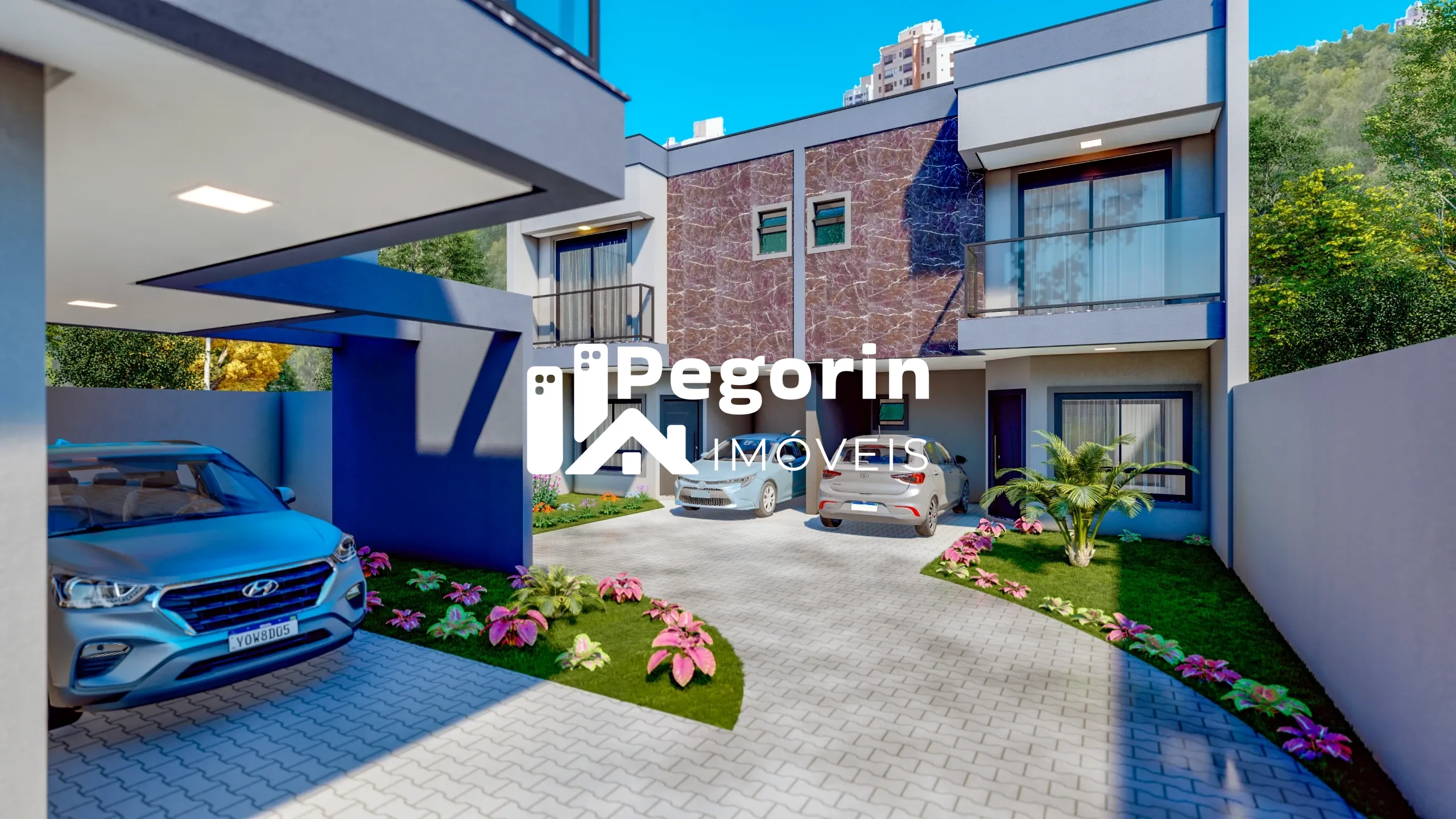 Sobrado, 3 quartos, 122 m² - Foto 5