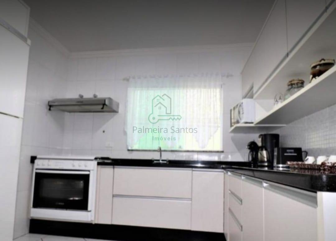 Sobrado para Venda em São Paulo, Vila Pereira Barreto, 3 dormitórios, 2 suítes, 3 banheiros, 4 vagas