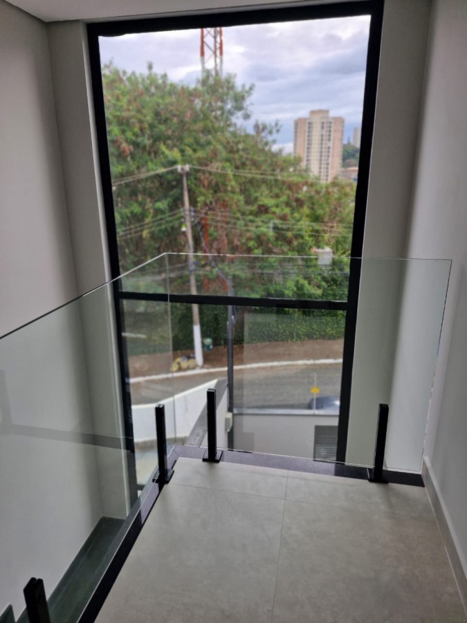 Sobrado para Venda em São Paulo, Vila Albertina, 3 dormitórios, 1 suíte, 4 banheiros, 5 vagas
