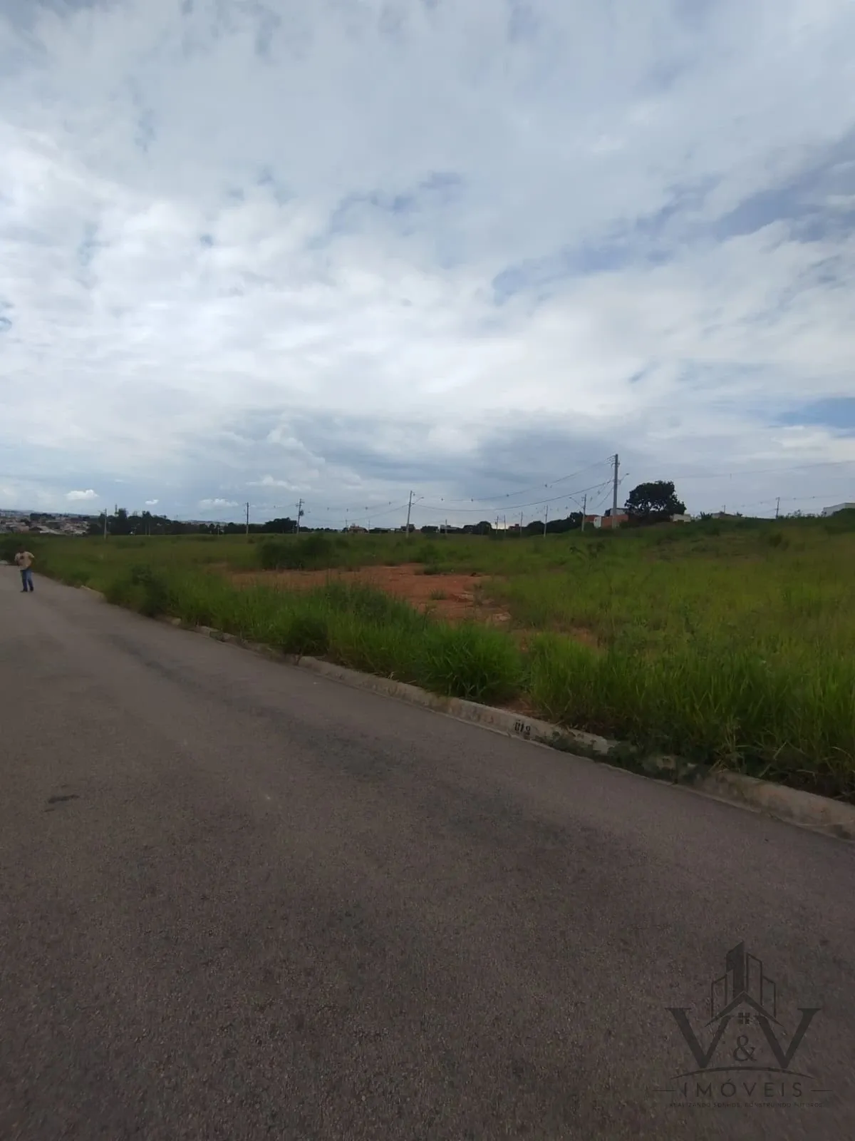 Terreno Alto da Boa Vista