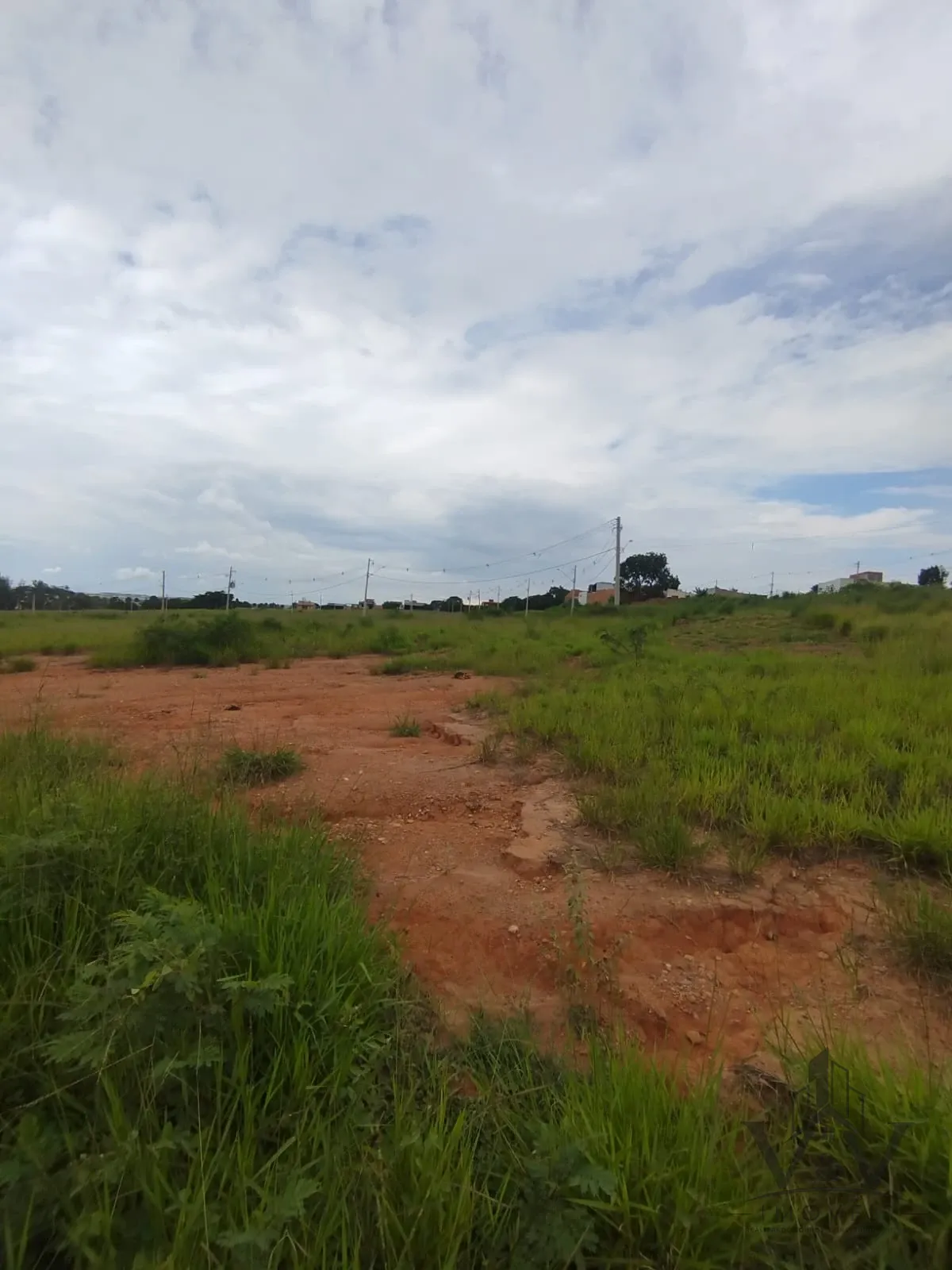 Terreno Alto da Boa Vista