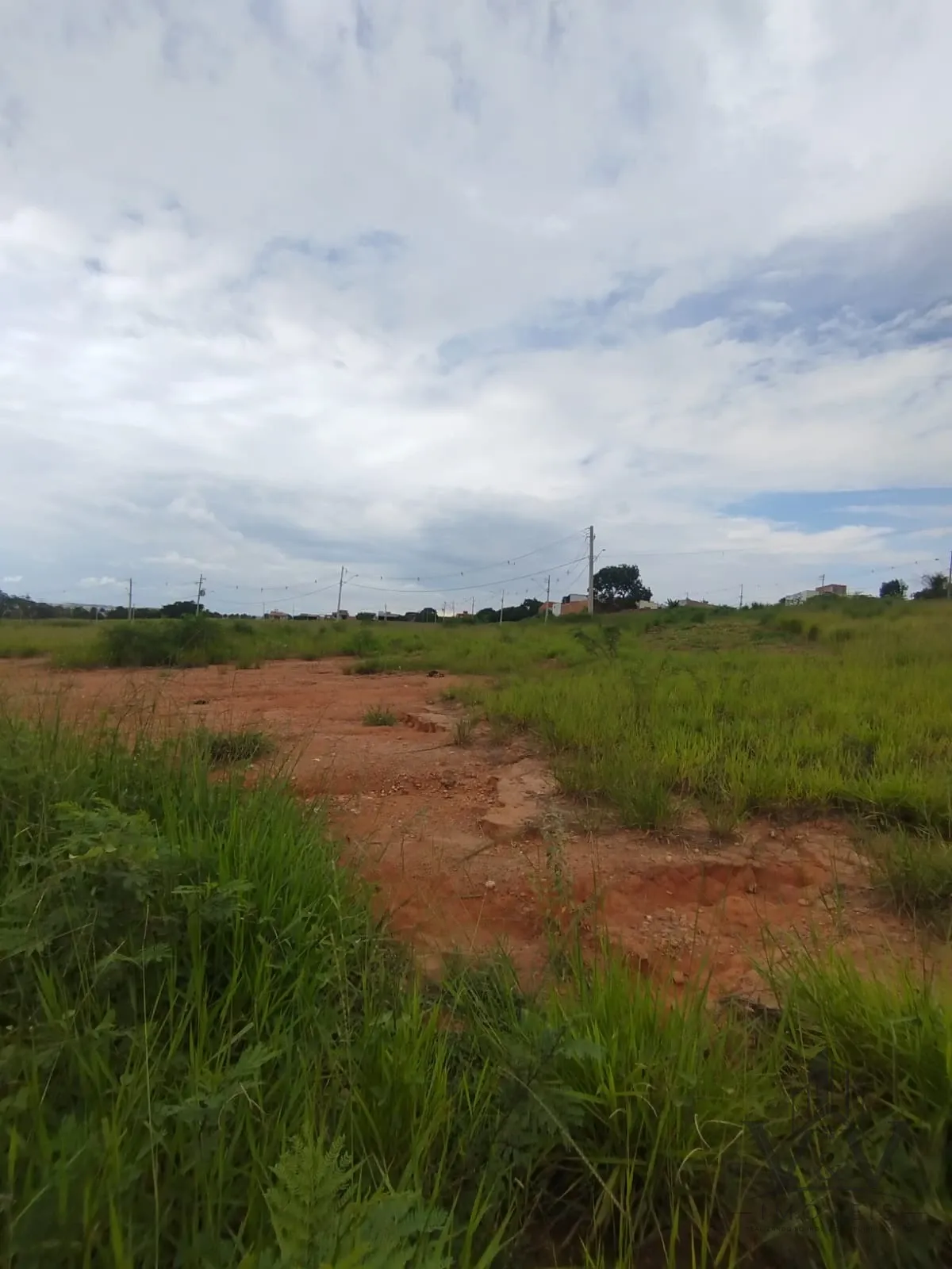 Terreno Alto da Boa Vista