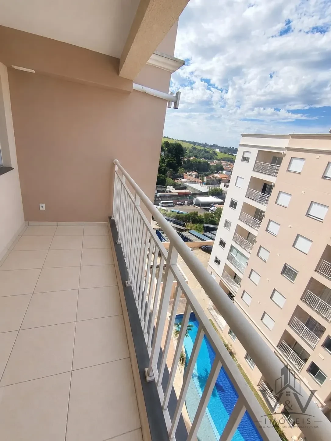Apartamento Magnifique 