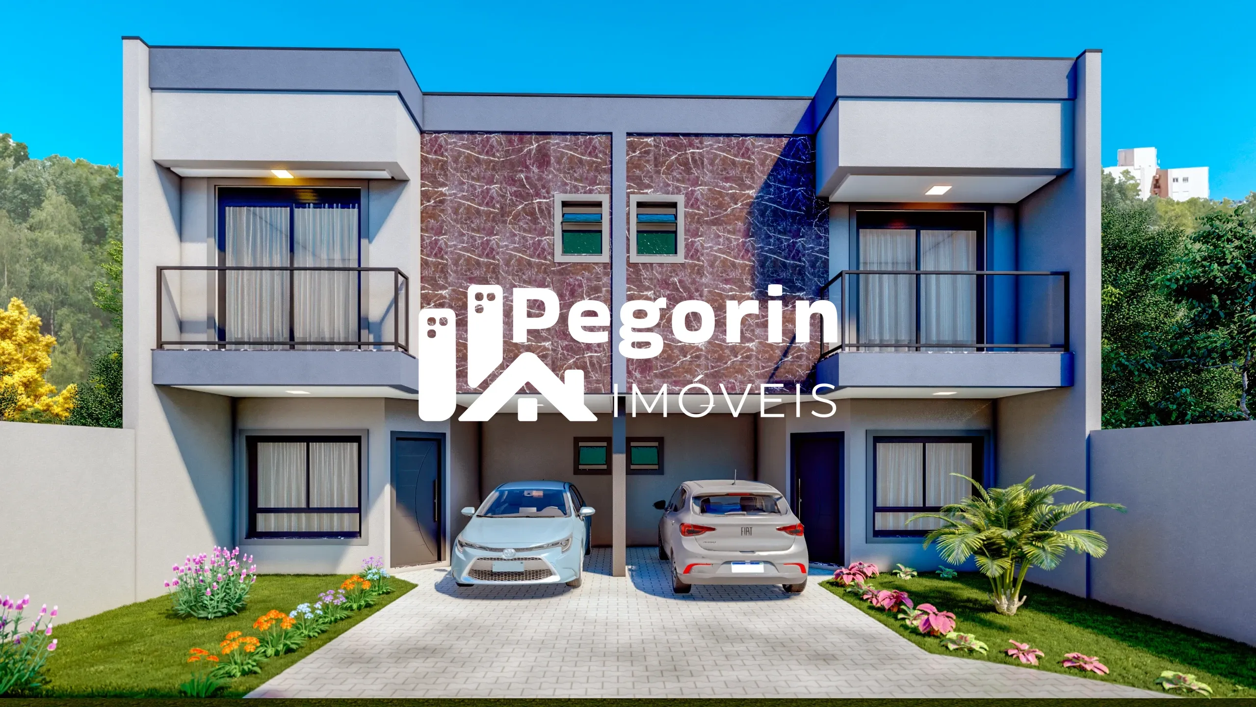 Sobrado, 3 quartos, 114 m² - Foto 6
