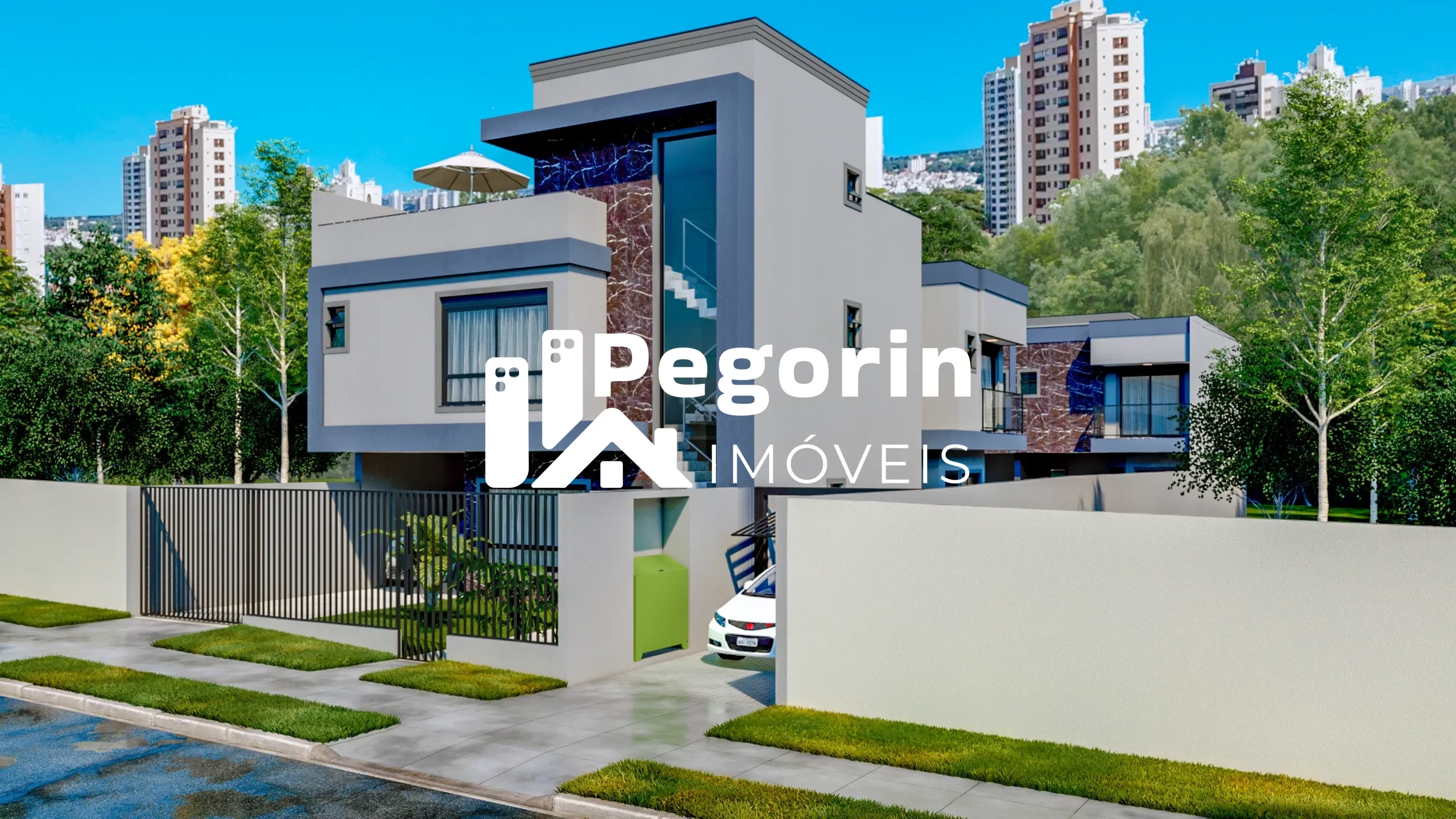 Sobrado, 3 quartos, 114 m² - Foto 4