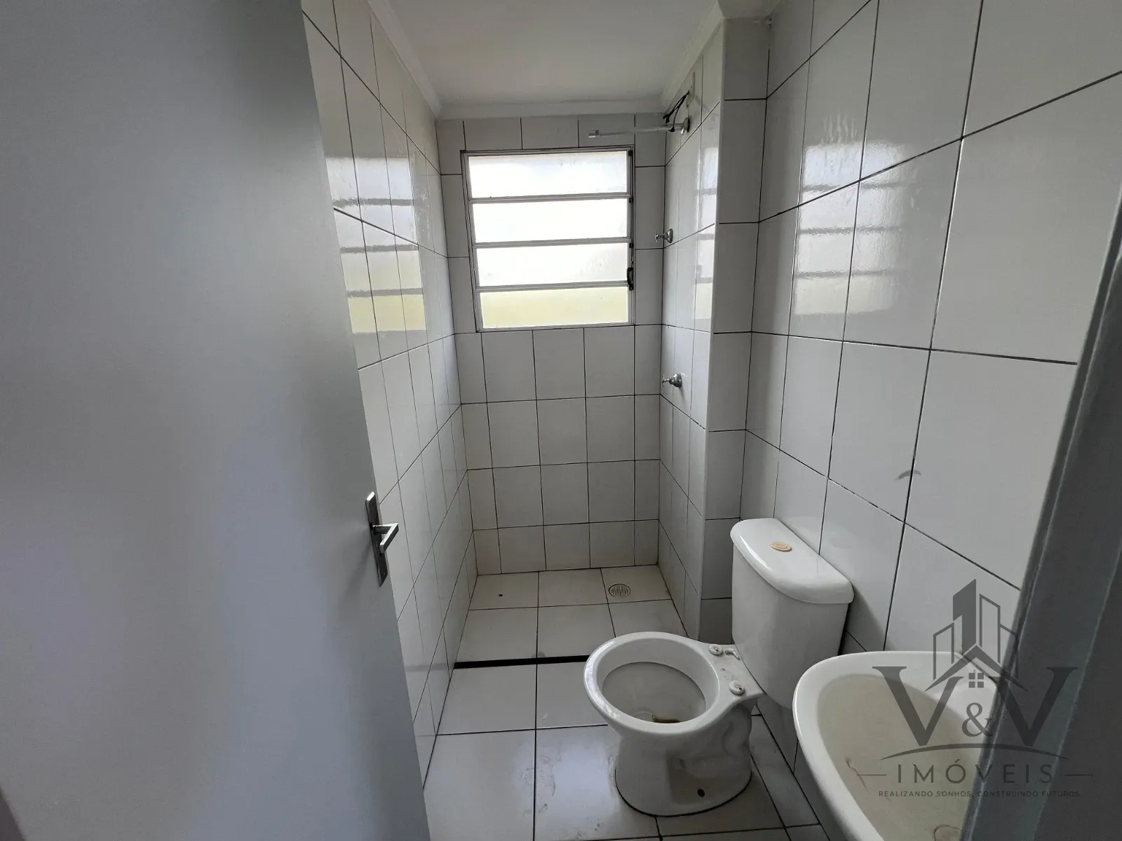Apartamento Santa Rosa