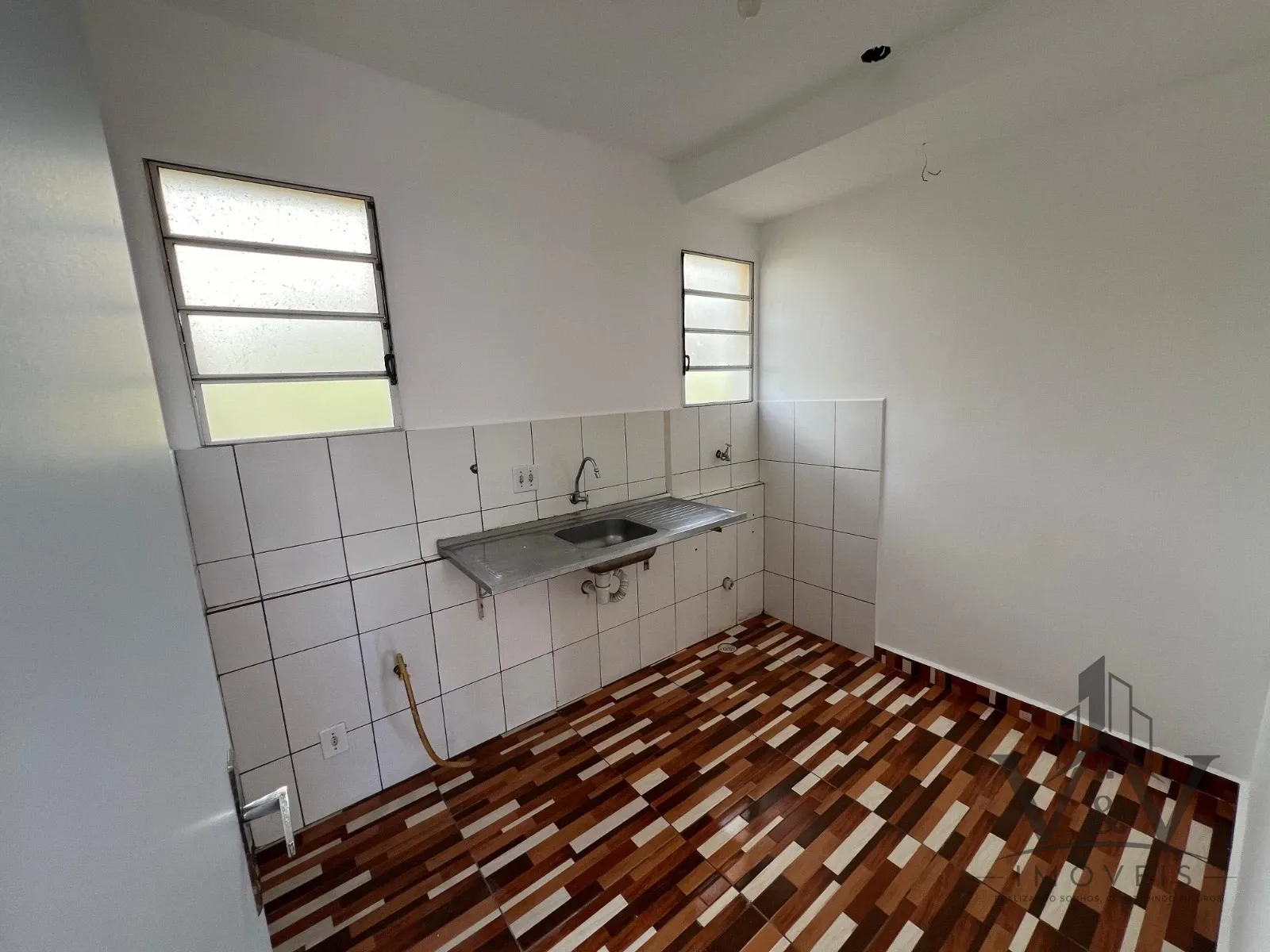 Apartamento Santa Rosa