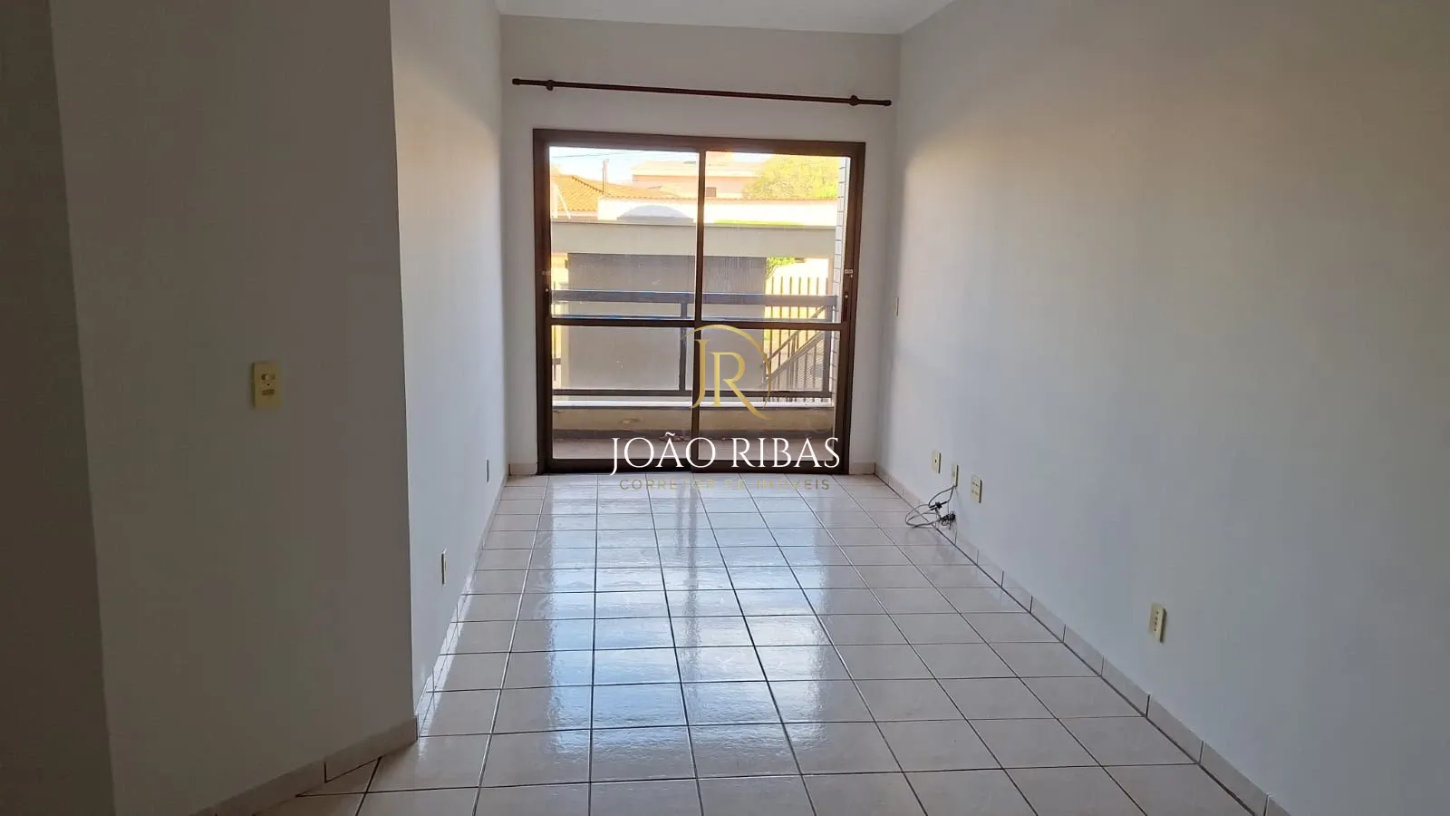Apartamento à Venda com 3 Quartos e 1 Suíte | Jardim Paulistano | Ribeirão Preto/SP