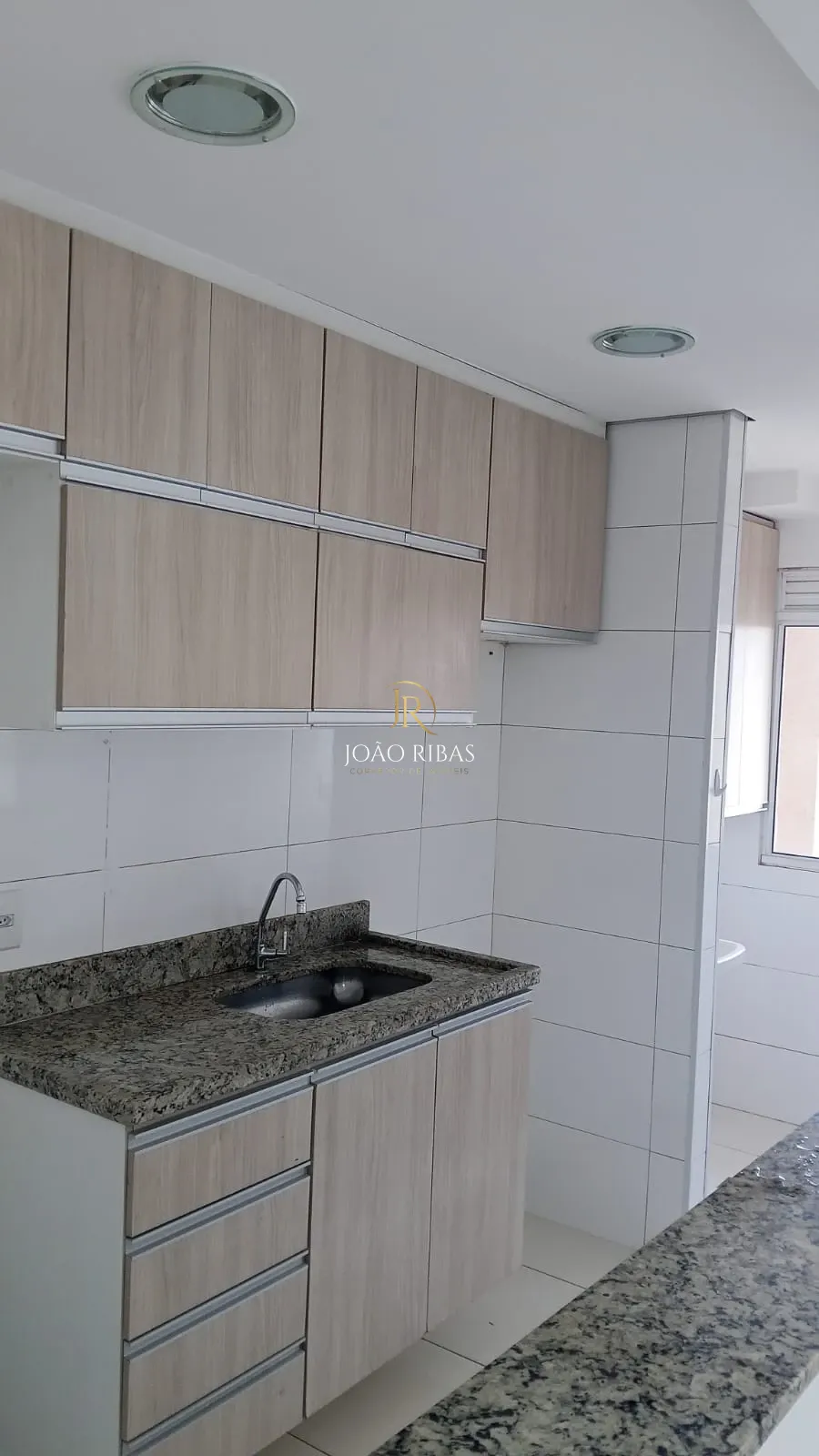 Apartamento à Venda com 3 Quartos e 1 Suíte no Smile Village | Monte Alegre | Ribeirão Preto/SP