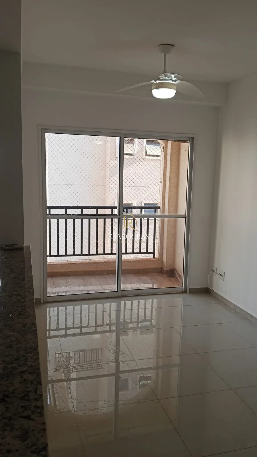 Apartamento à Venda com 3 Quartos e 1 Suíte no Smile Village | Monte Alegre | Ribeirão Preto/SP
