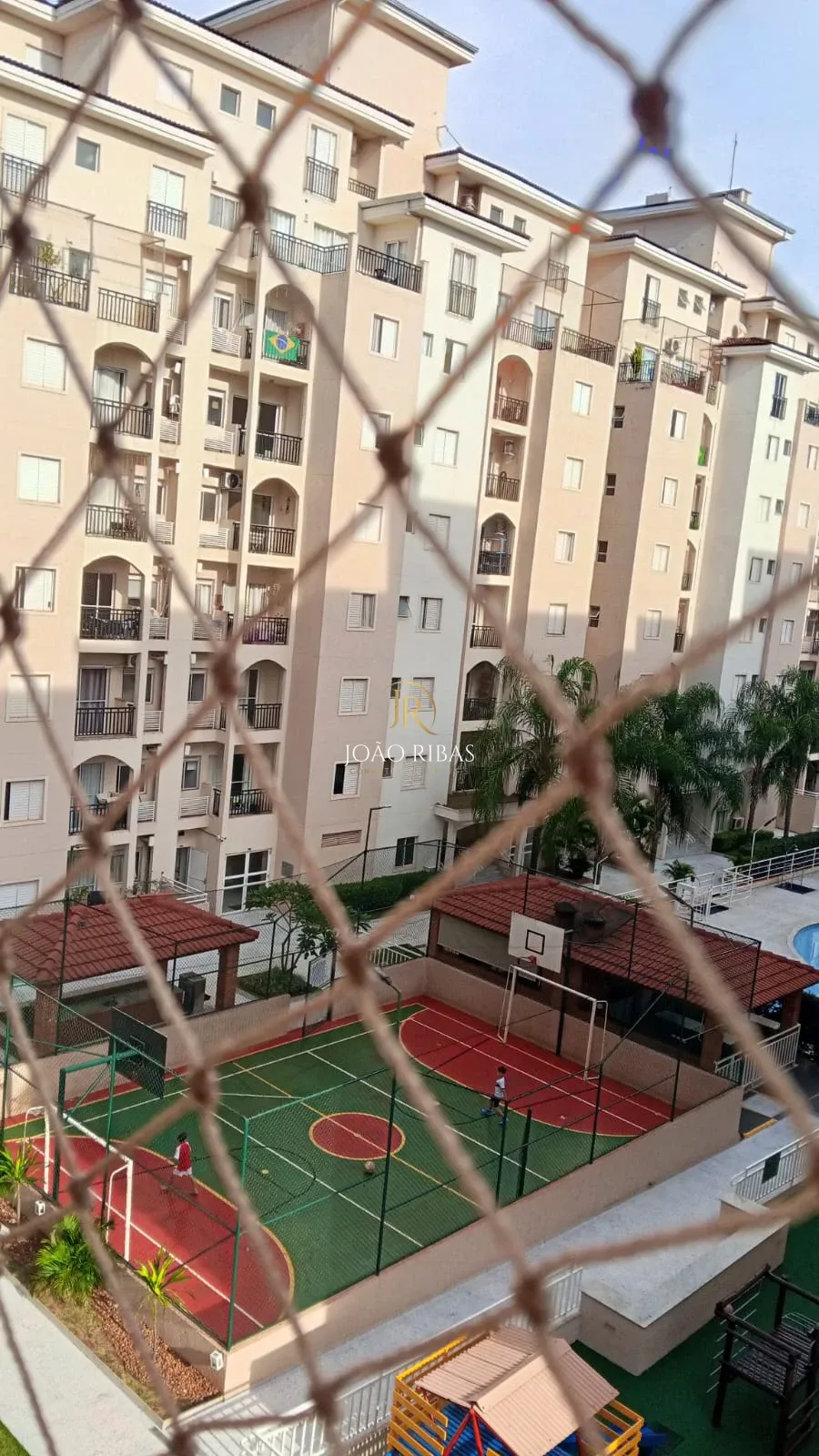 Apartamento à Venda com 3 Quartos e 1 Suíte no Smile Village | Monte Alegre | Ribeirão Preto/SP