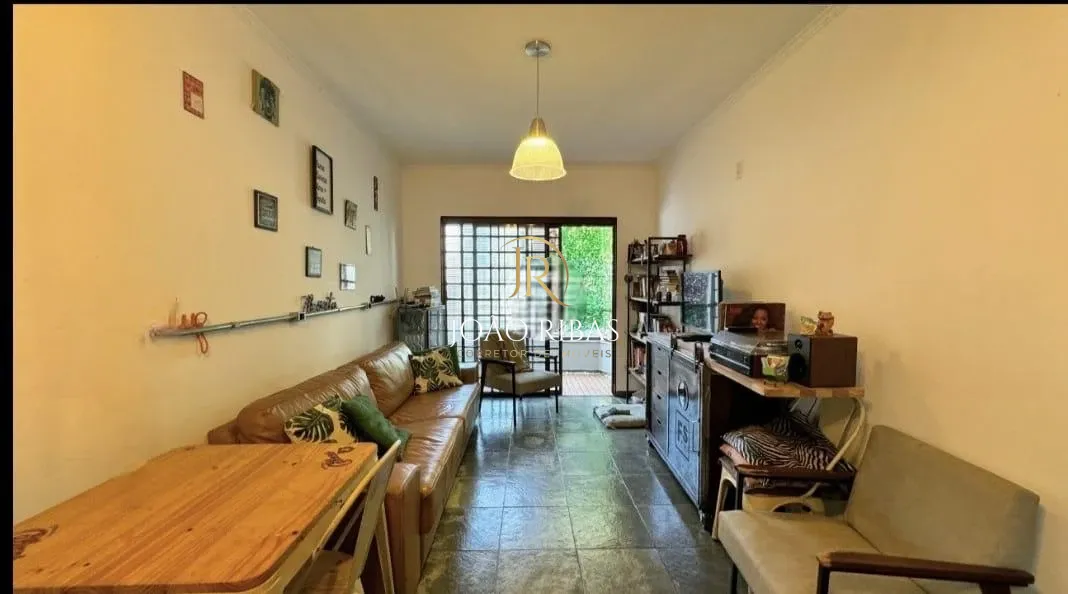Apartamento Térreo à Venda com 3 Quartos e 1 Suíte | Irajá | Próximo à Avenida João Fiúsa | Ribeirão Preto/SP